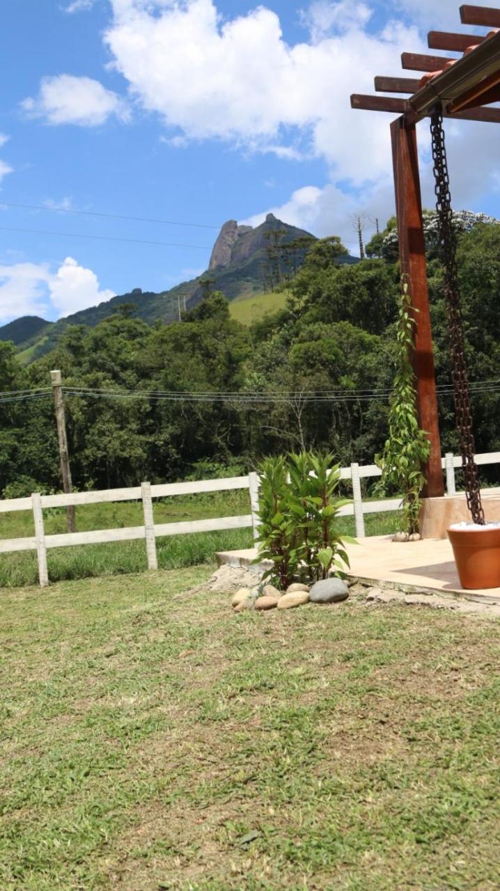 Encanto da Pedra