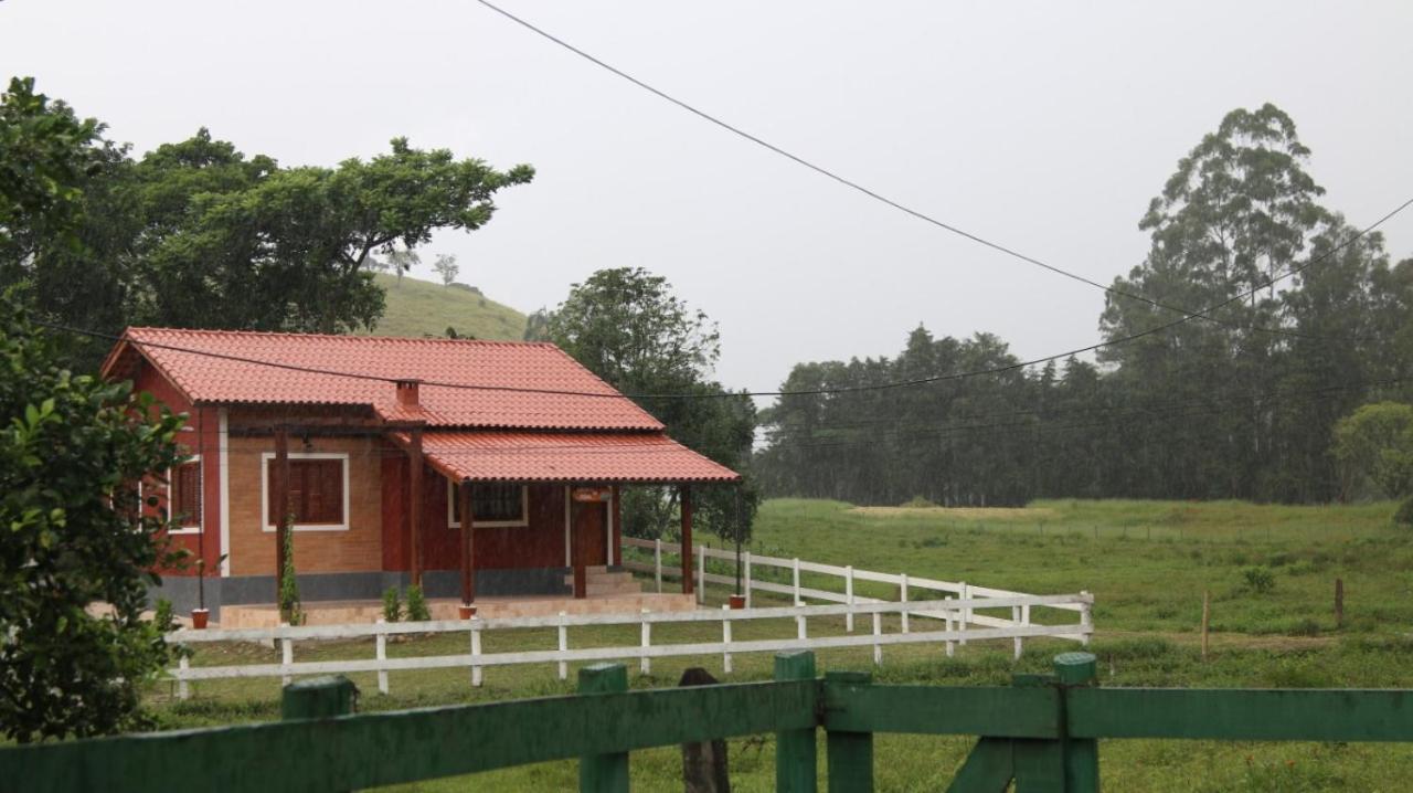 Encanto da Pedra