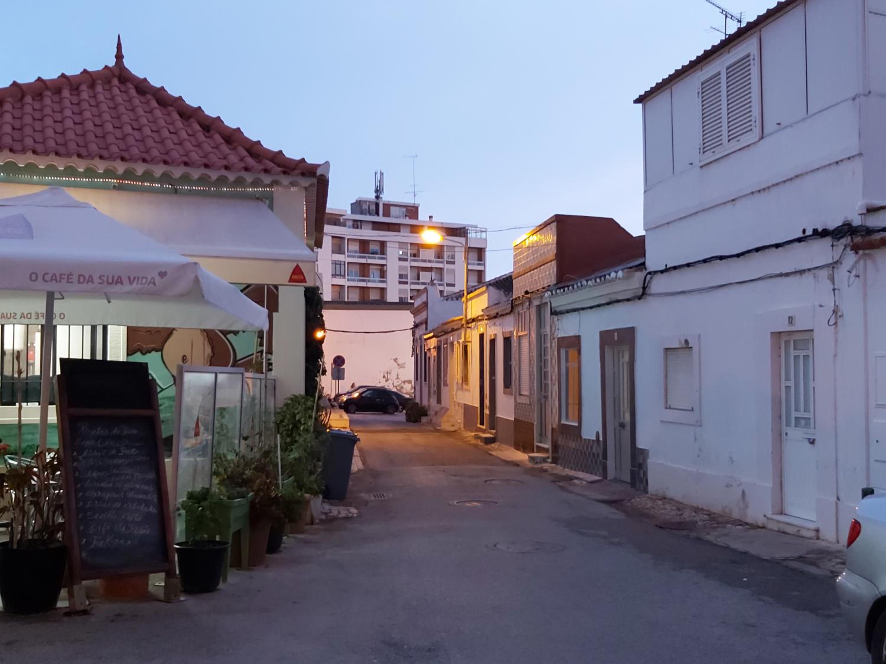 Casa Senhora da Ria- localização perfeita em Faro view 4