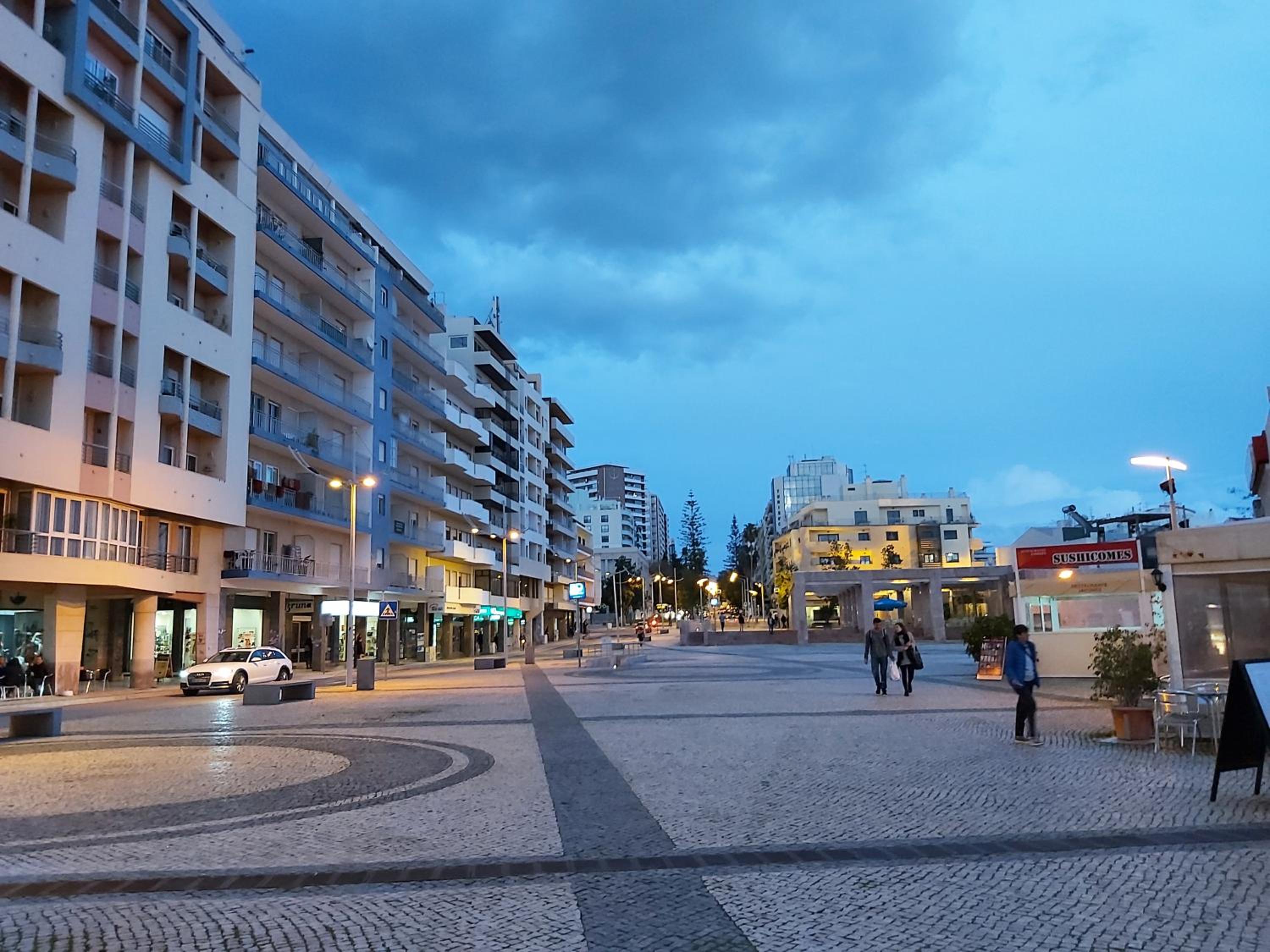Casa Senhora da Ria- localização perfeita em Faro view 2