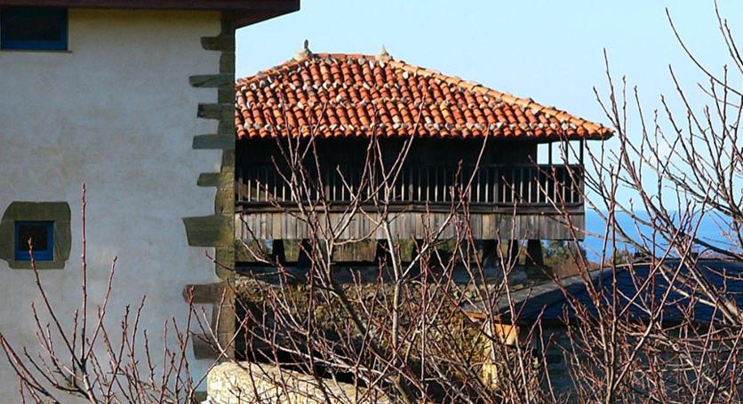 Hotel Torre De Villademoros