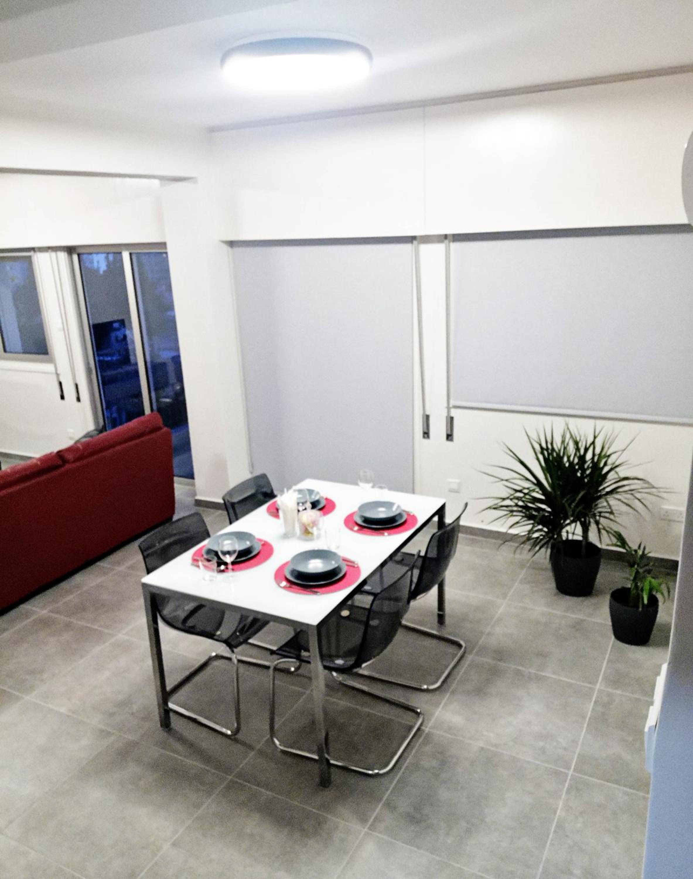 River View Apartment in center Nicosia