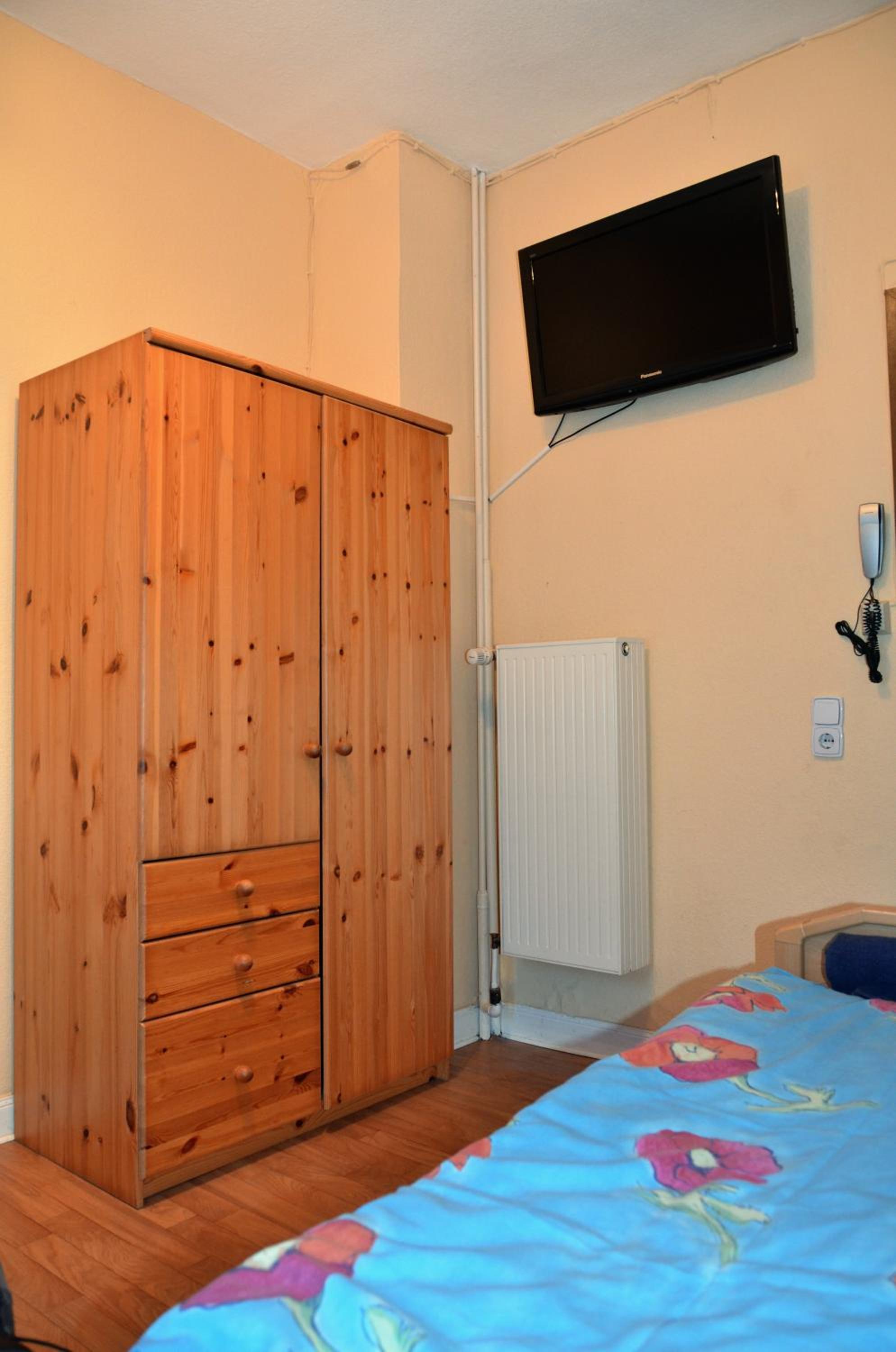 Pension Becker