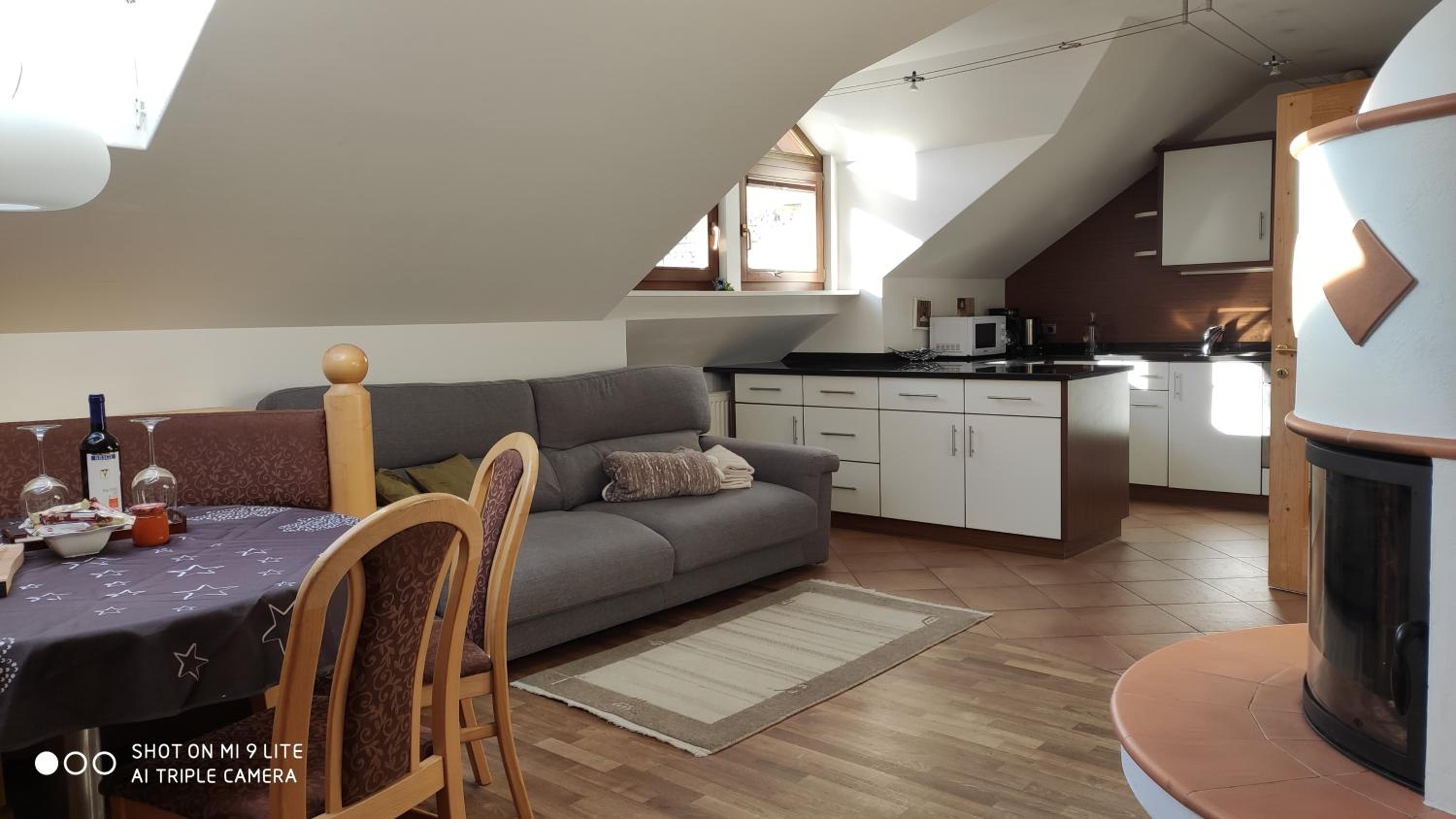 Apartment Manuel view 4