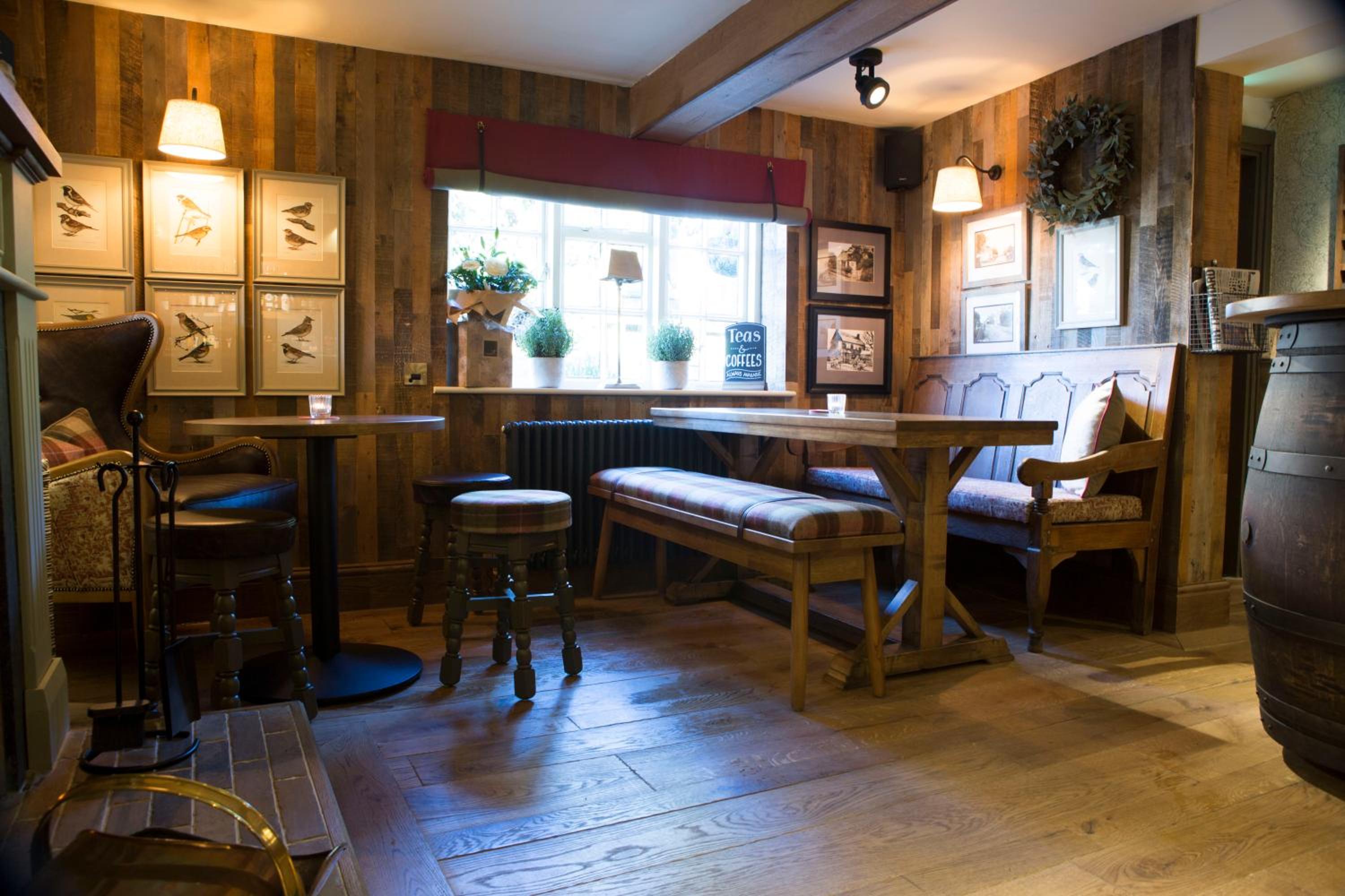 Red Lion Inn