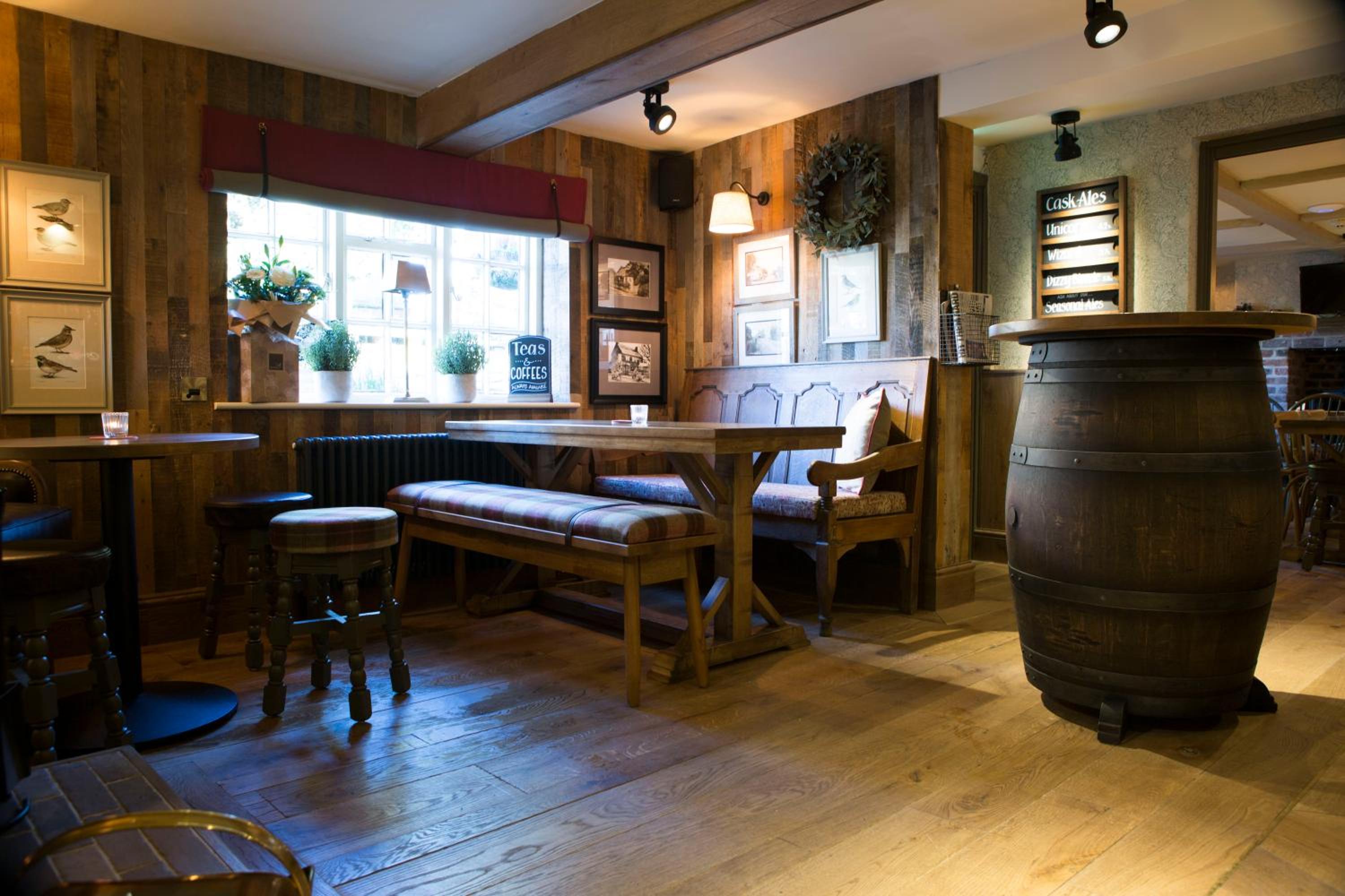 Red Lion Inn