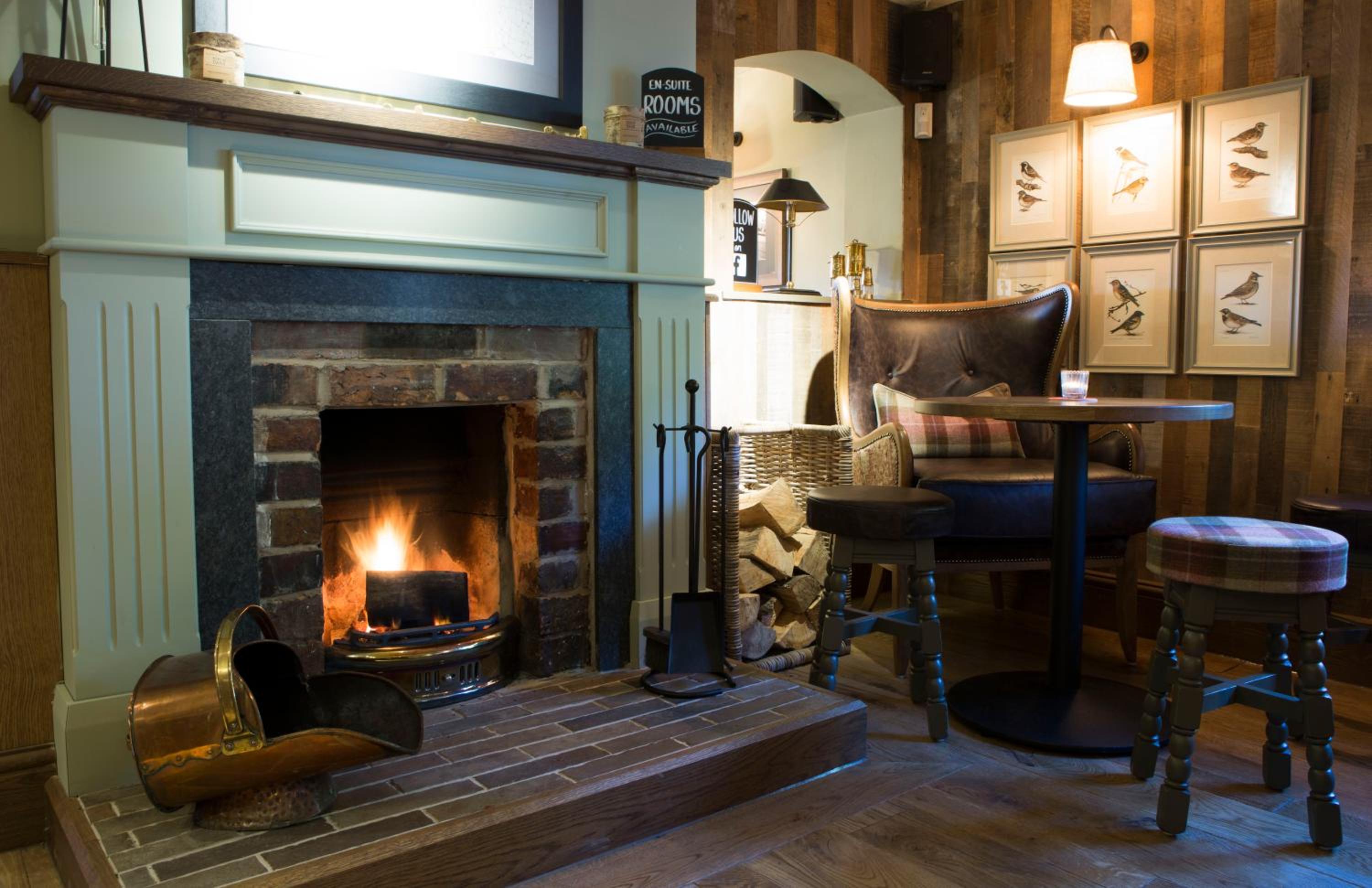 Red Lion Inn