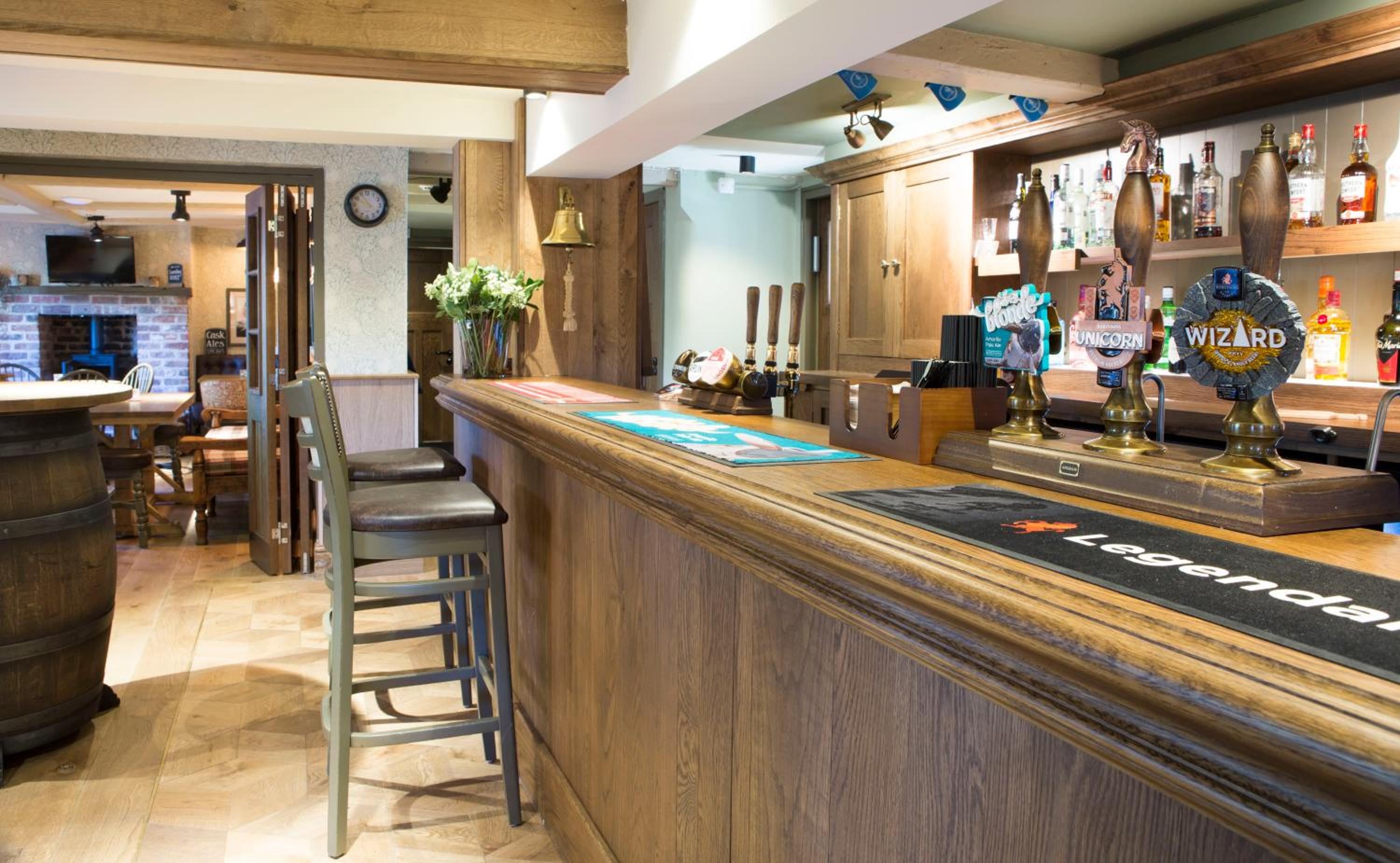 Red Lion Inn