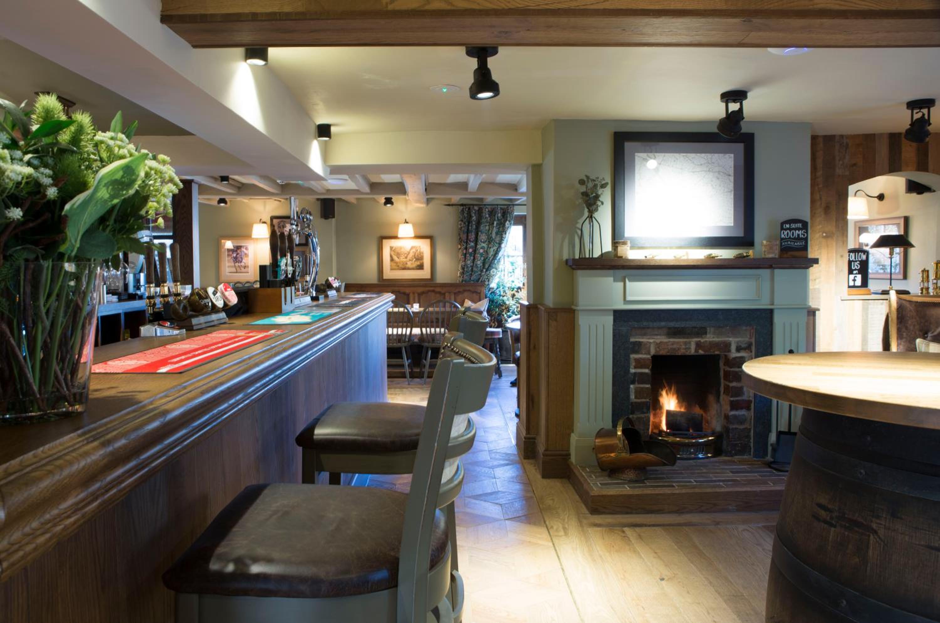 Red Lion Inn