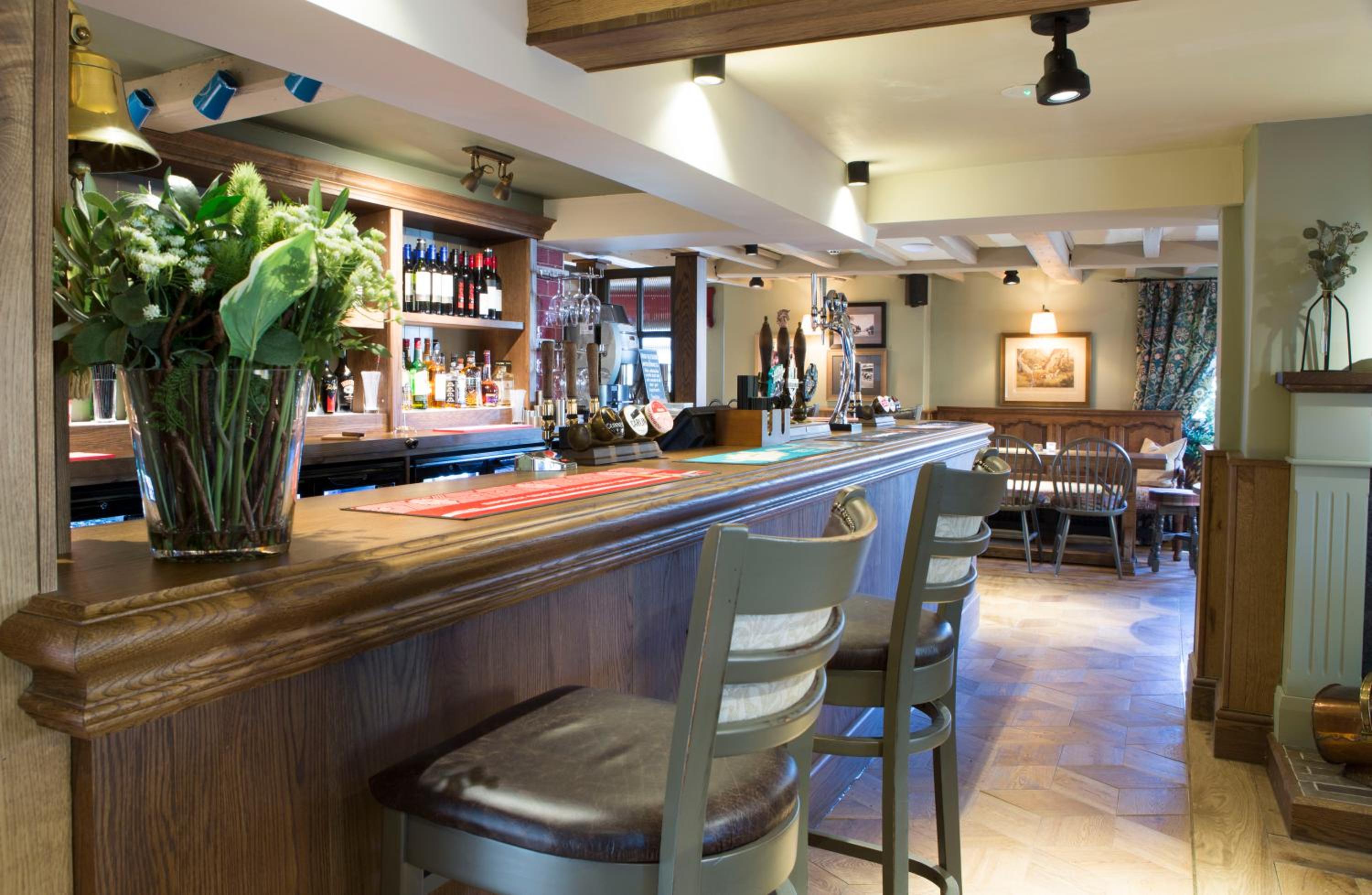 Red Lion Inn