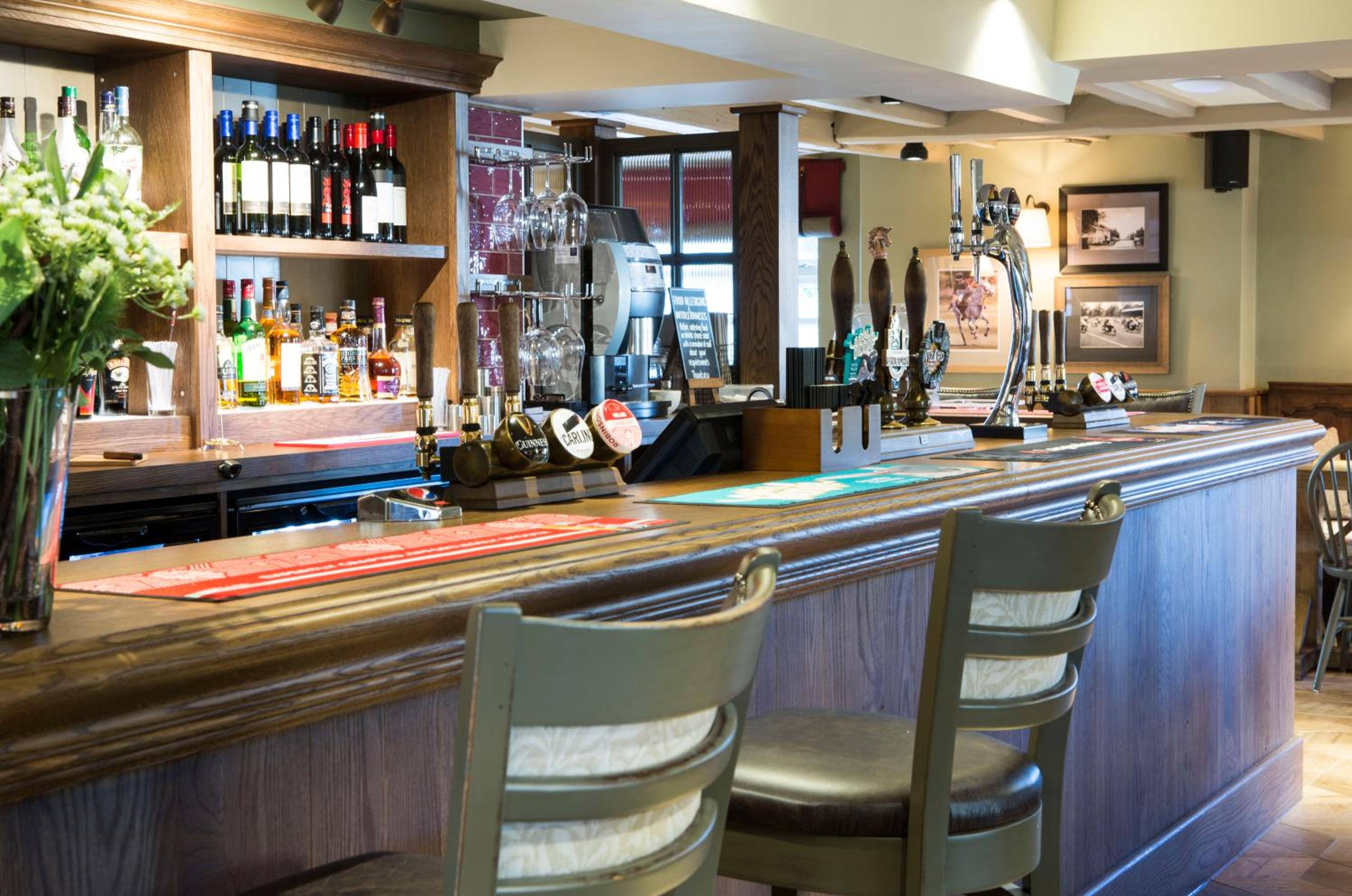 Red Lion Inn
