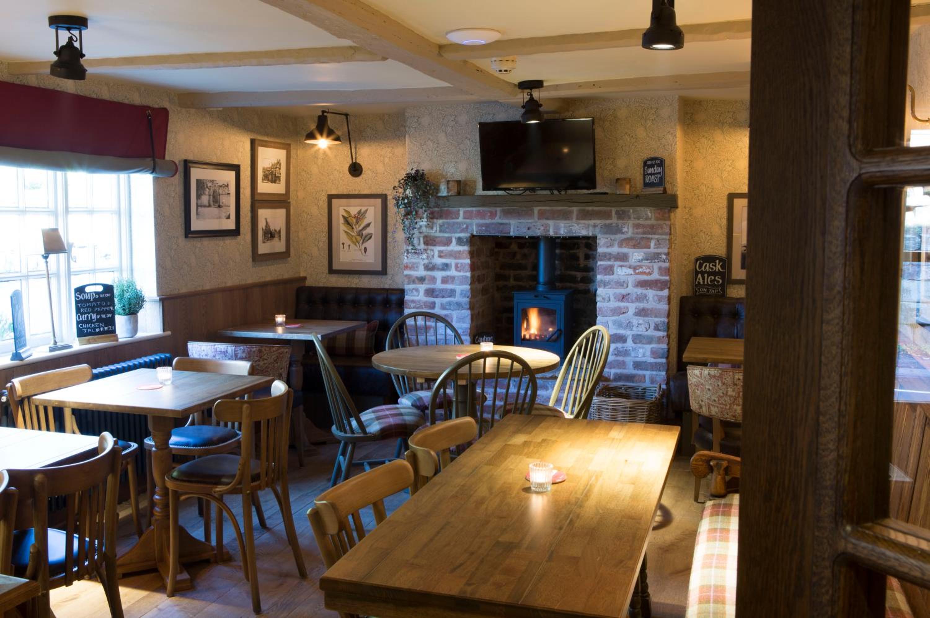 Red Lion Inn