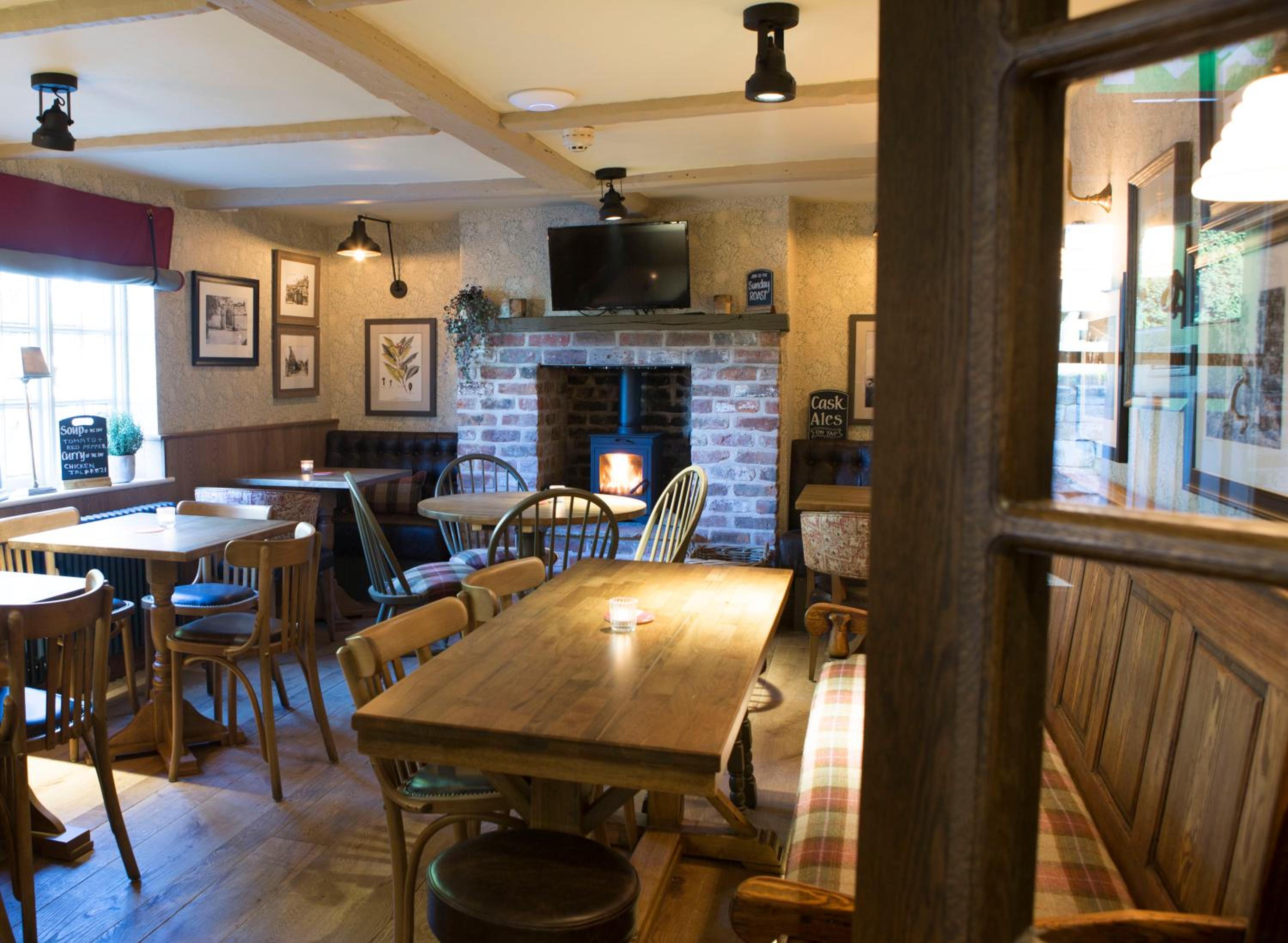 Red Lion Inn