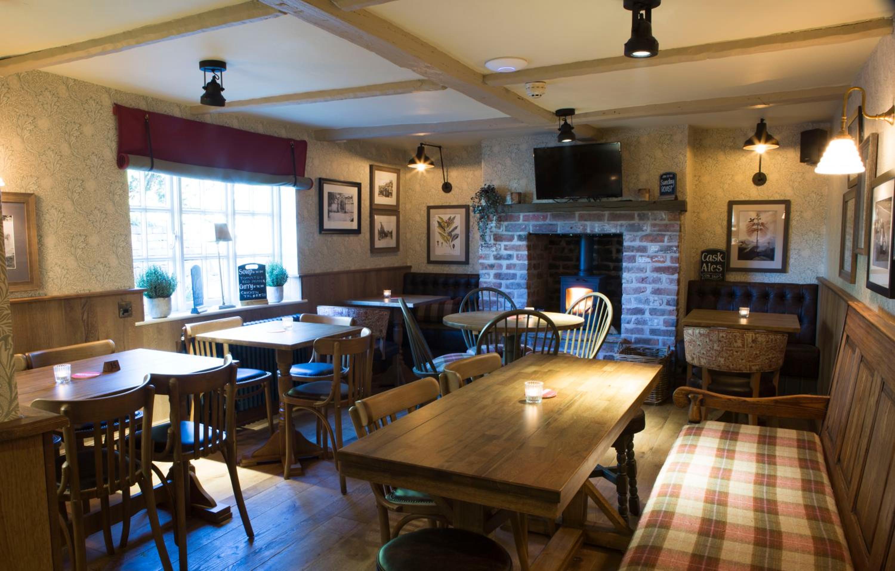 Red Lion Inn