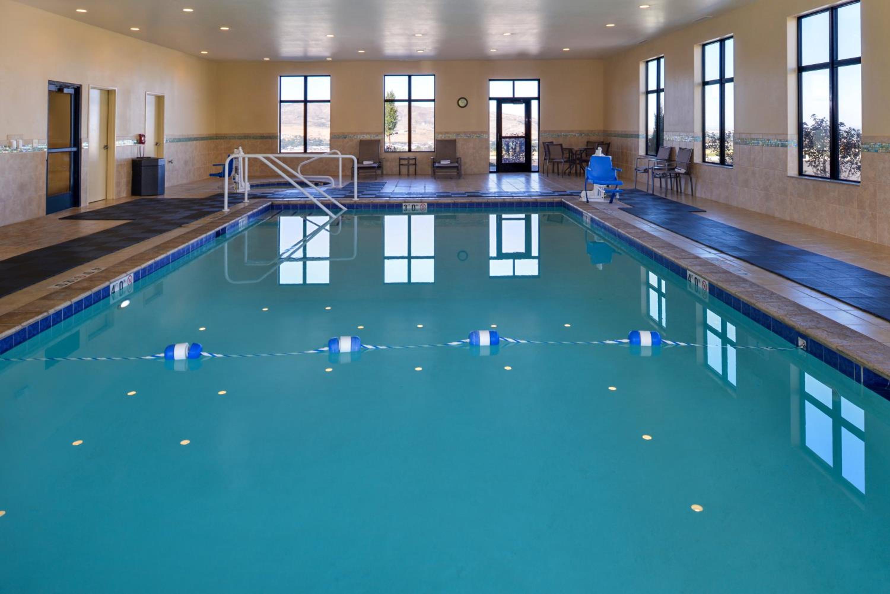 Pocatello Vacations - Holiday Inn Express Pocatello, an IHG Hotel - Property Image 1