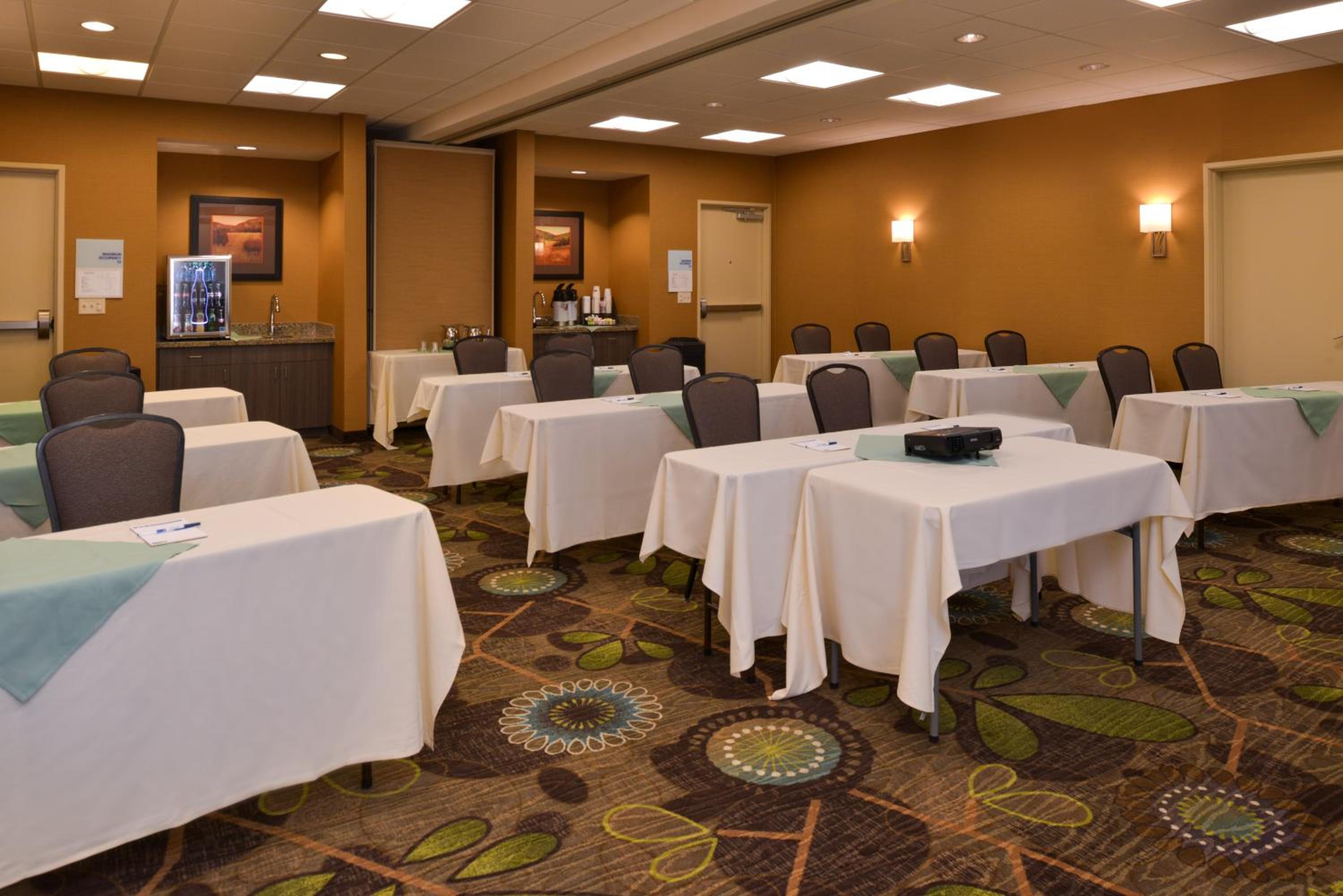 Pocatello Vacations - Holiday Inn Express Pocatello, an IHG Hotel - Property Image 3