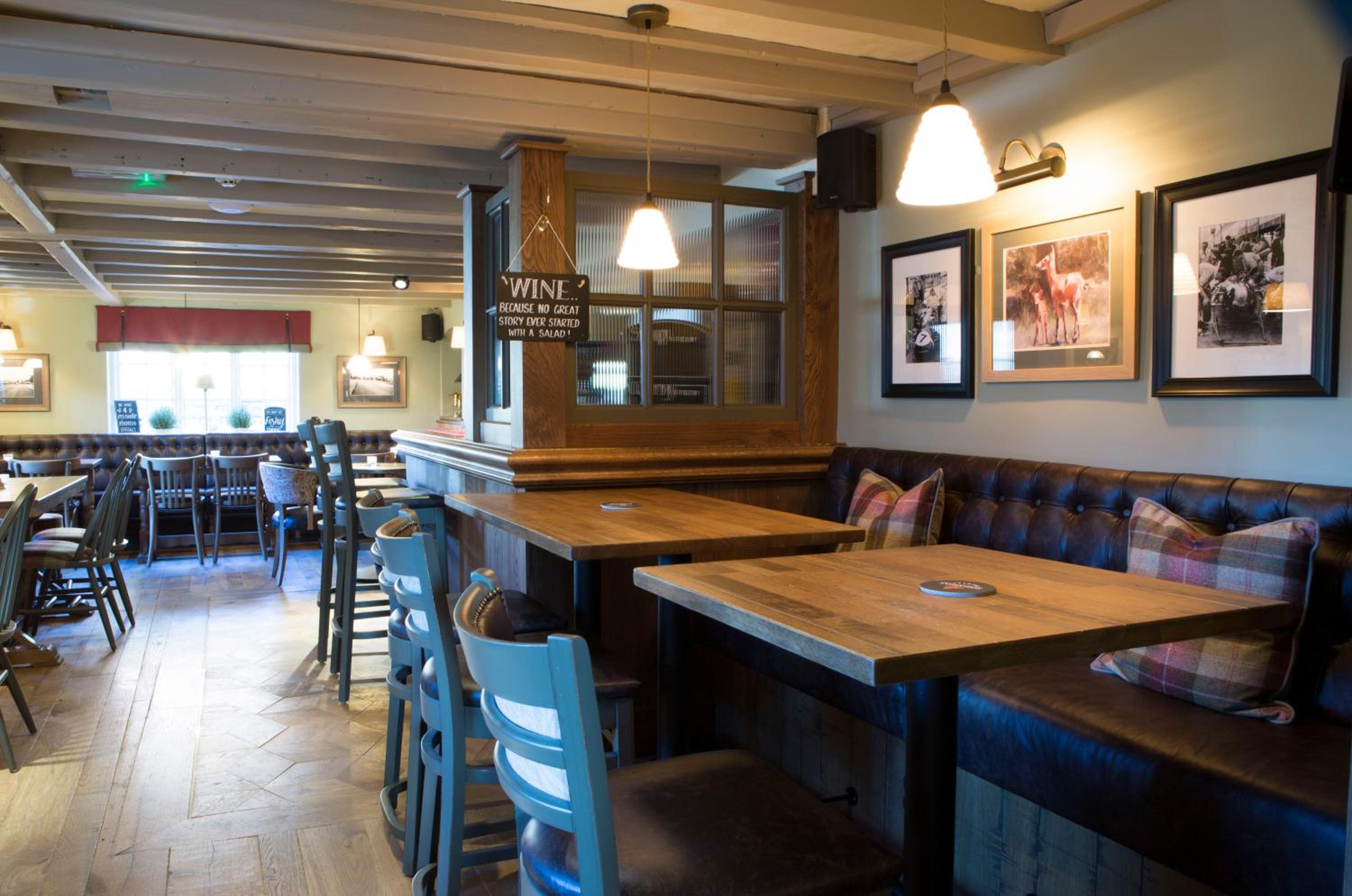 Red Lion Inn