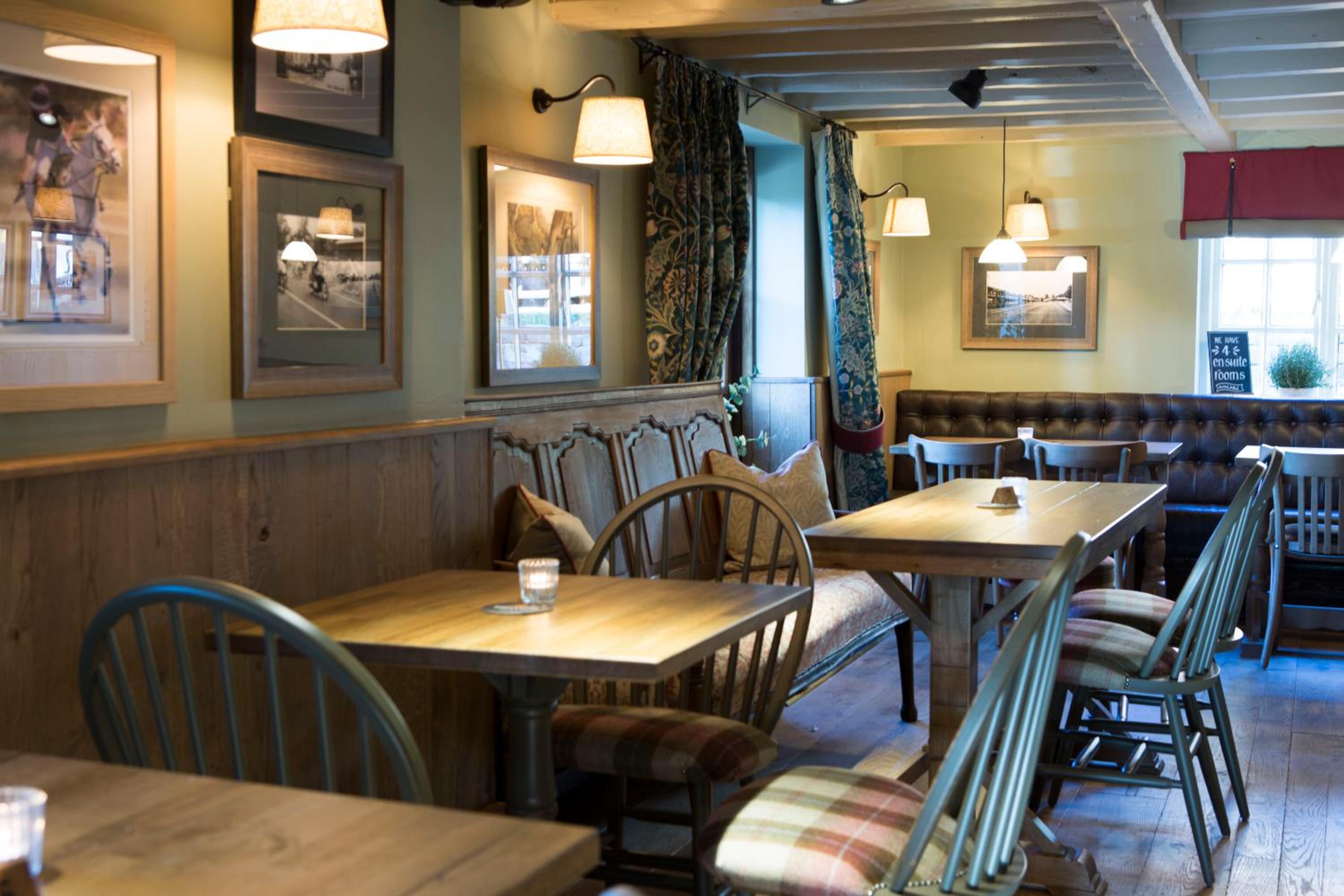 Red Lion Inn