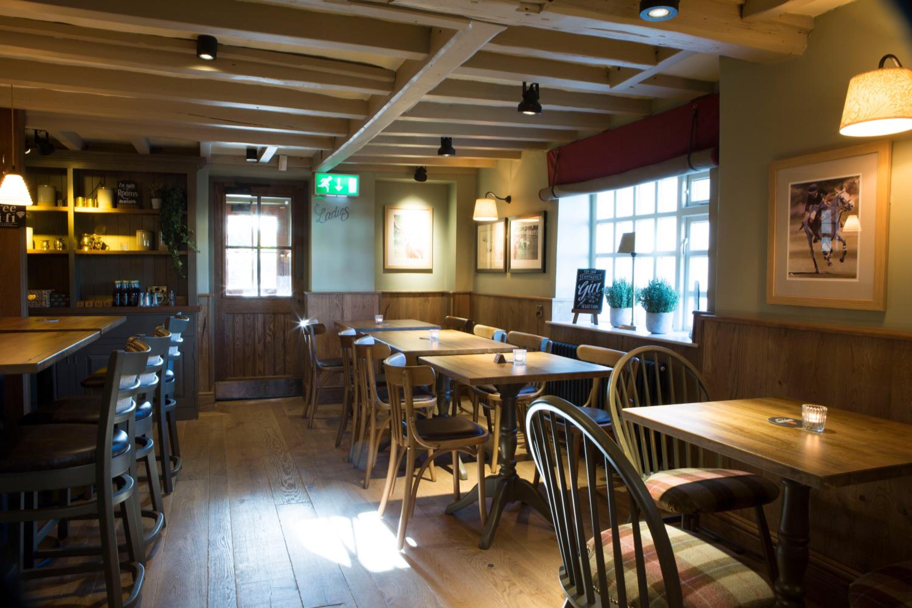 Red Lion Inn