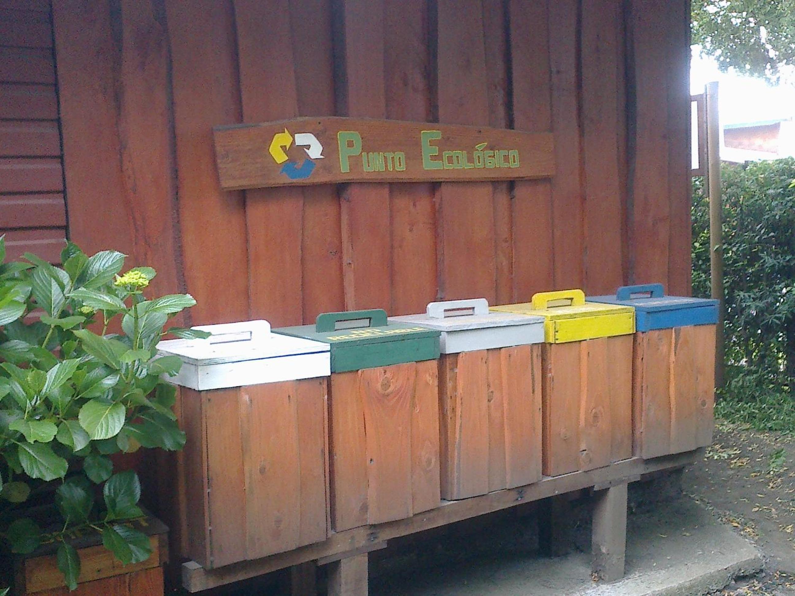 Ruka Pucón Hostel