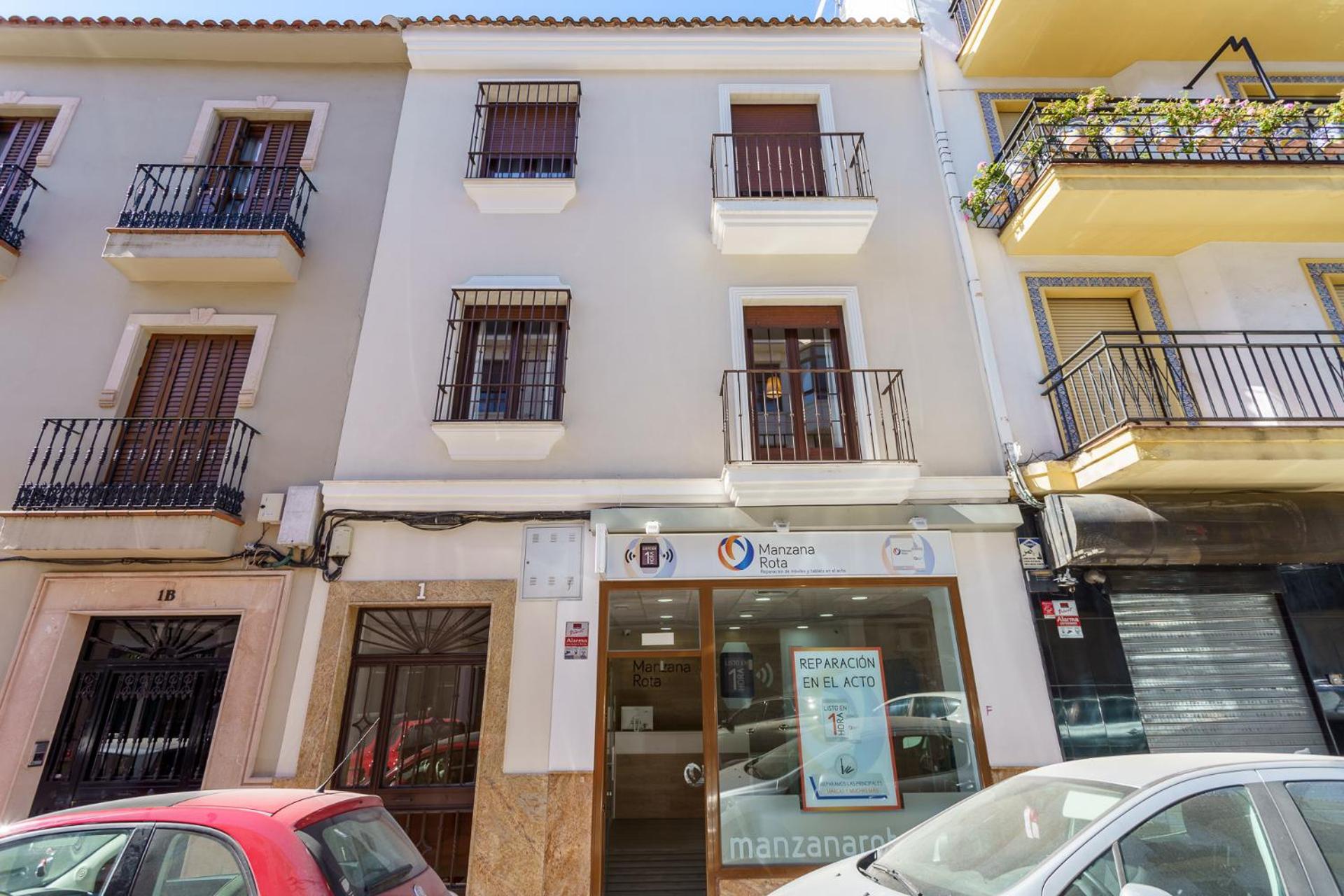 Apartamentos Baiti Ronda view 4