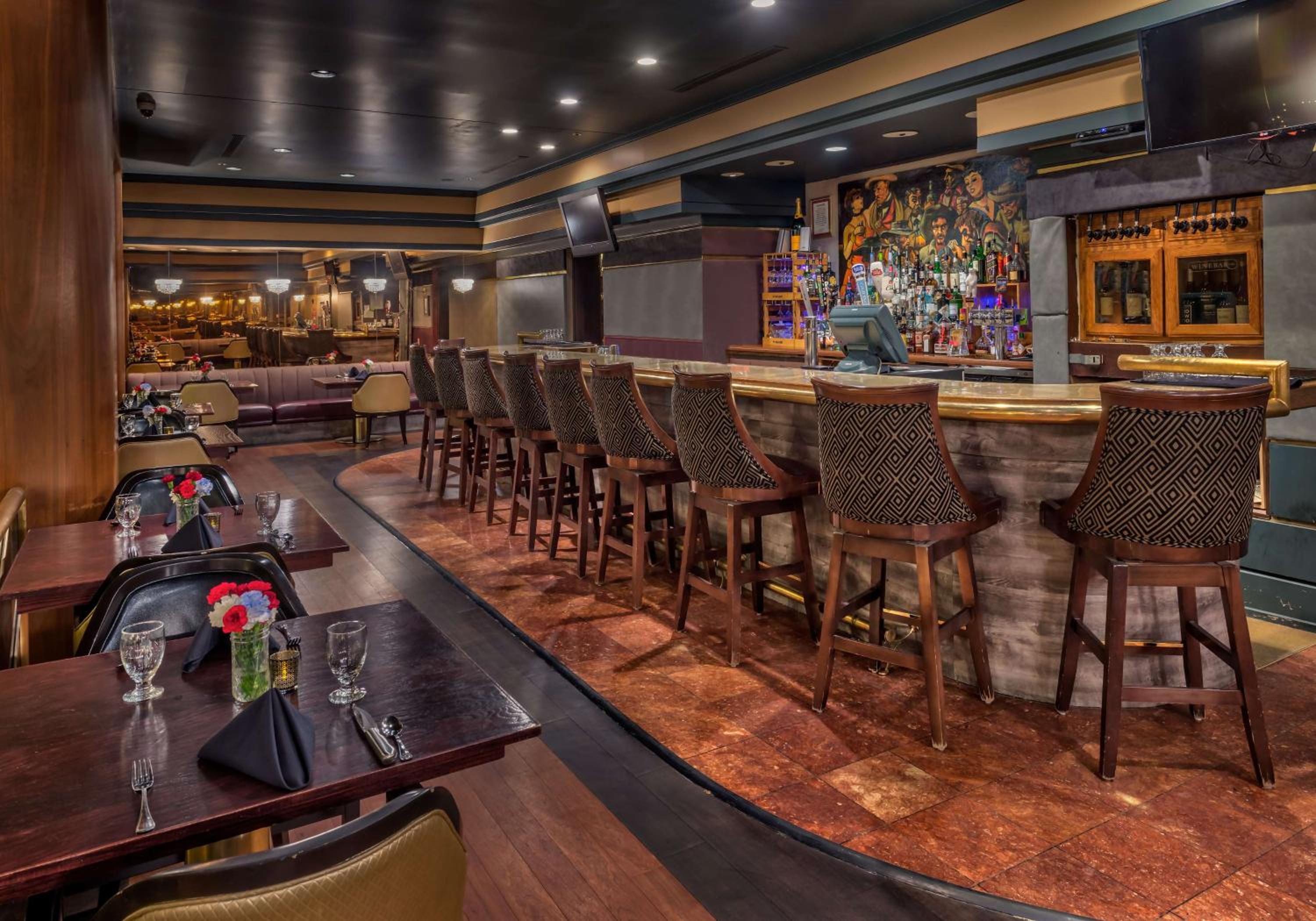 Juneau Vacations - Baranof Downtown, BW Signature Collection - Property Image 21