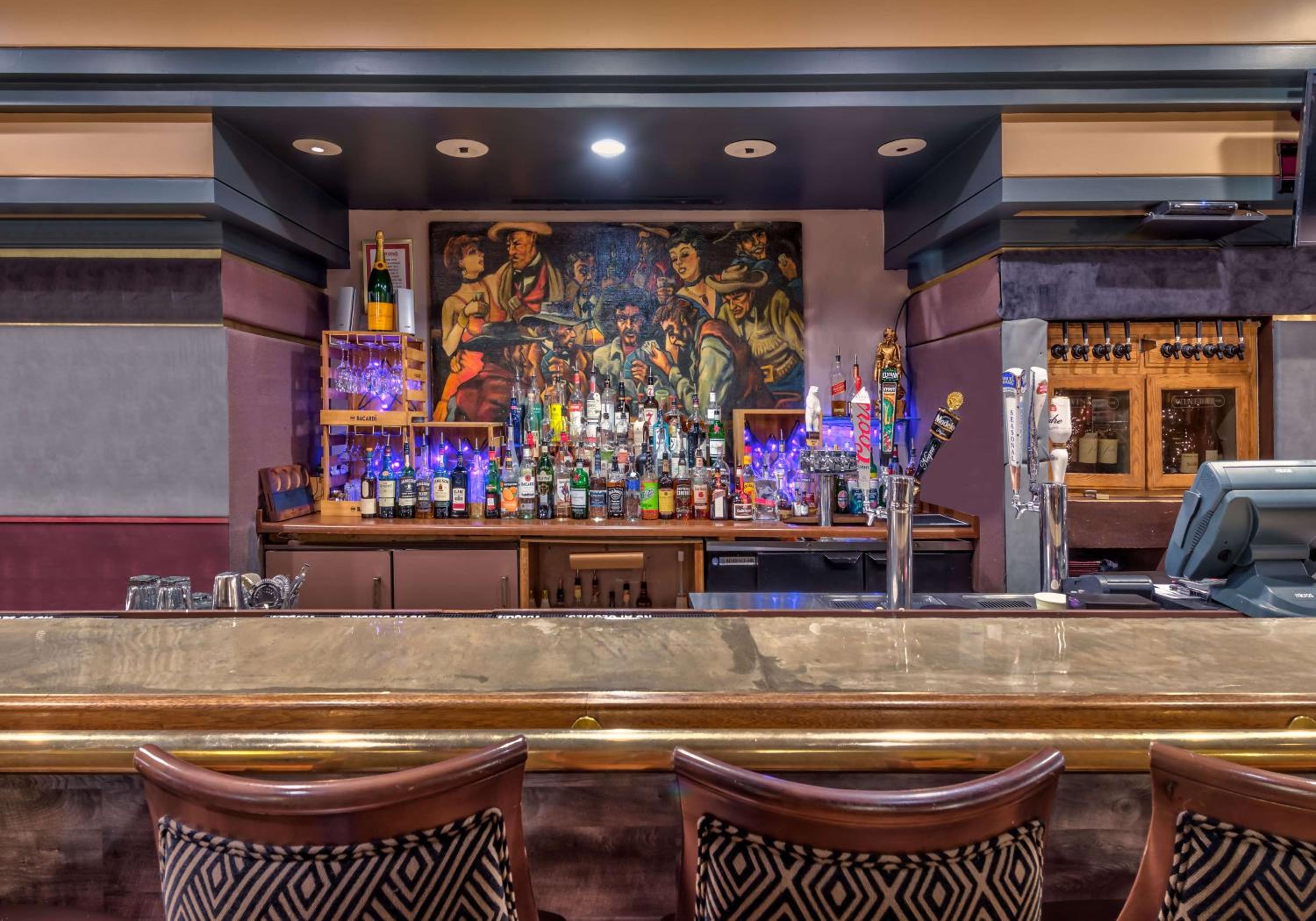 Juneau Vacations - Baranof Downtown, BW Signature Collection - Property Image 23