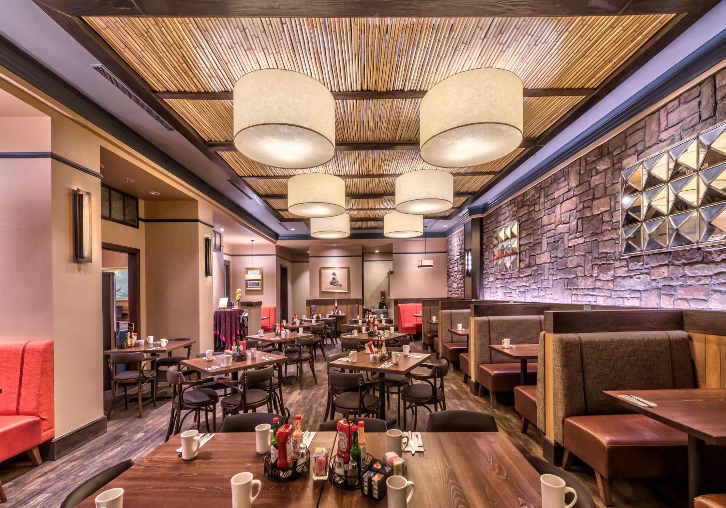 Juneau Vacations - Baranof Downtown, BW Signature Collection - Property Image 2