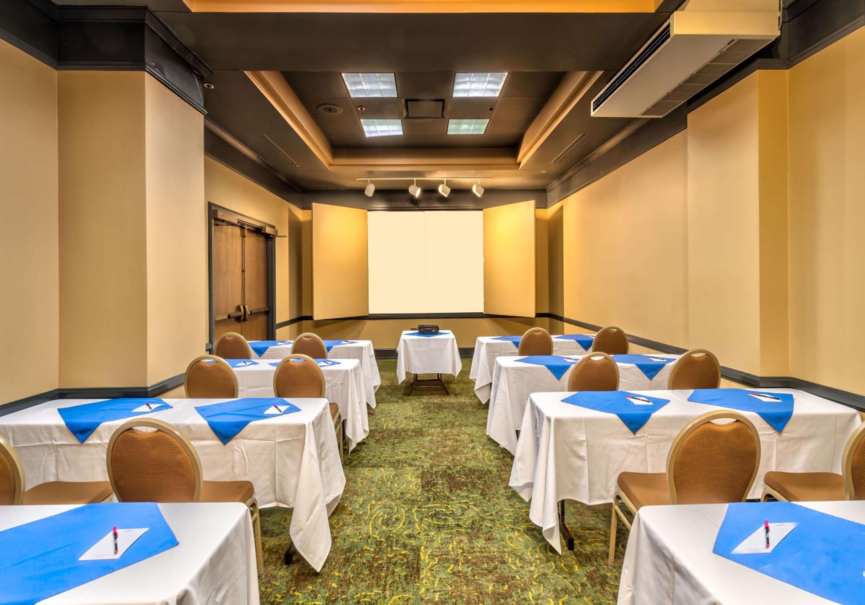 Juneau Vacations - Baranof Downtown, BW Signature Collection - Property Image 19