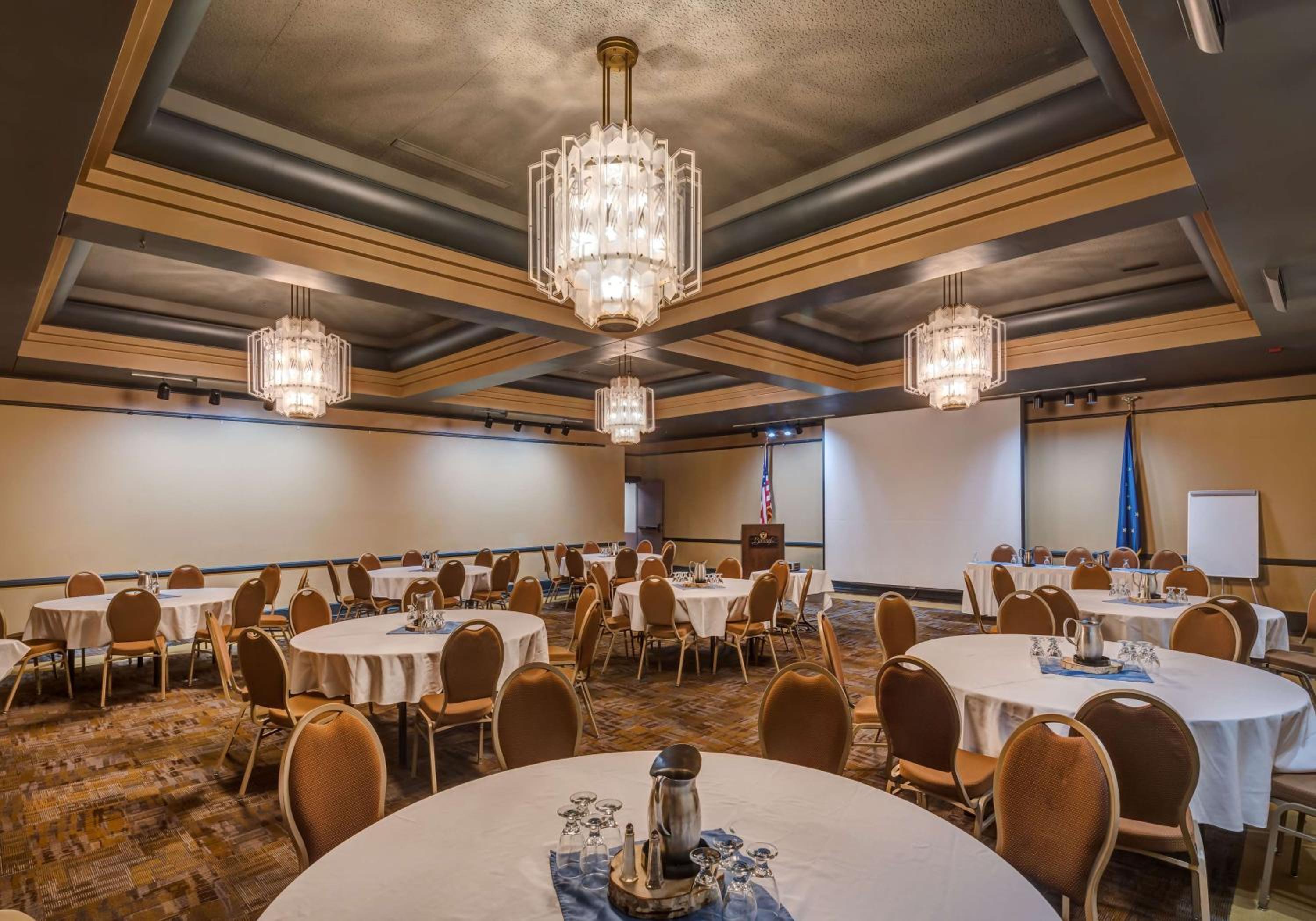 Juneau Vacations - Baranof Downtown, BW Signature Collection - Property Image 20