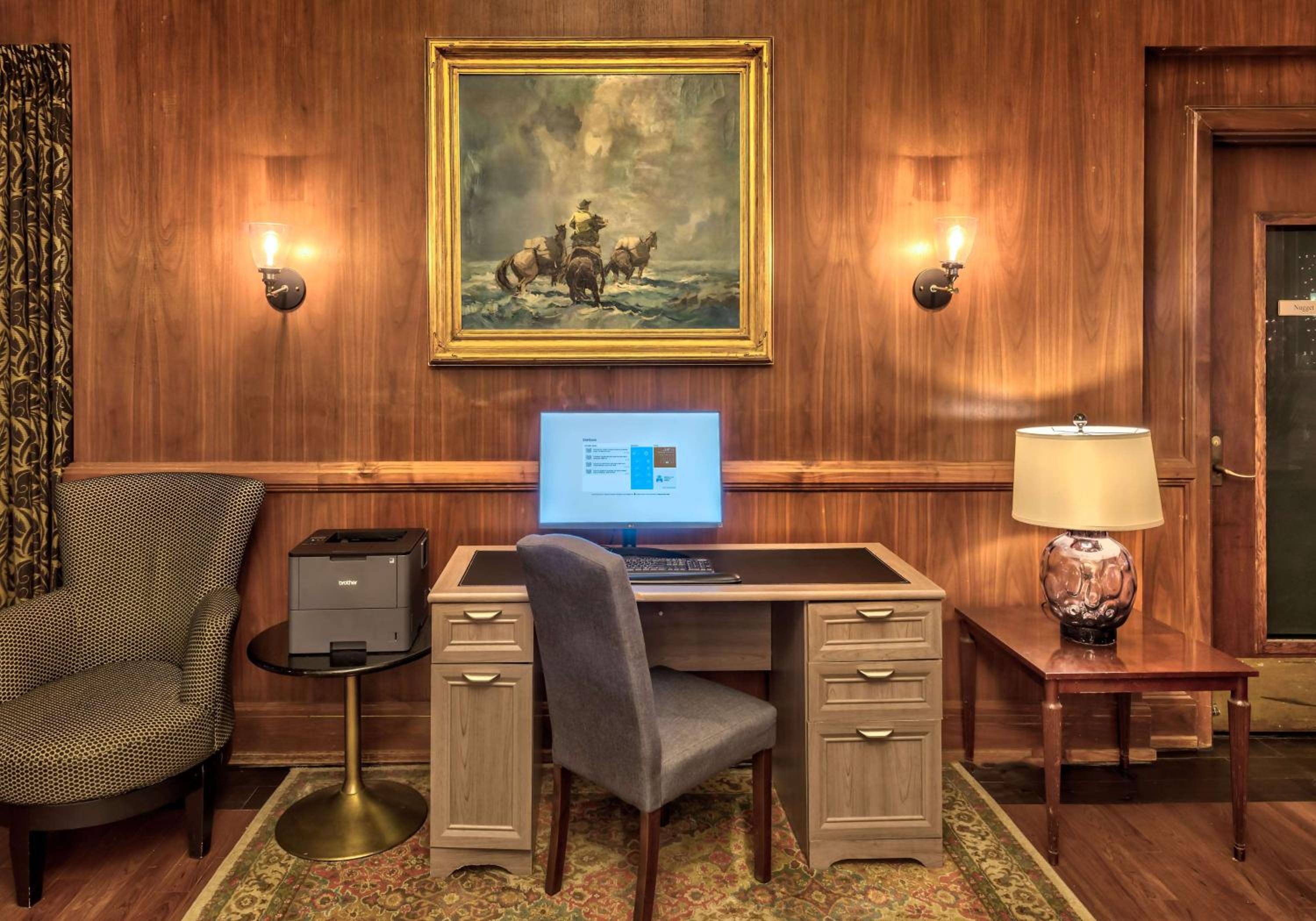 Juneau Vacations - Baranof Downtown, BW Signature Collection - Property Image 16