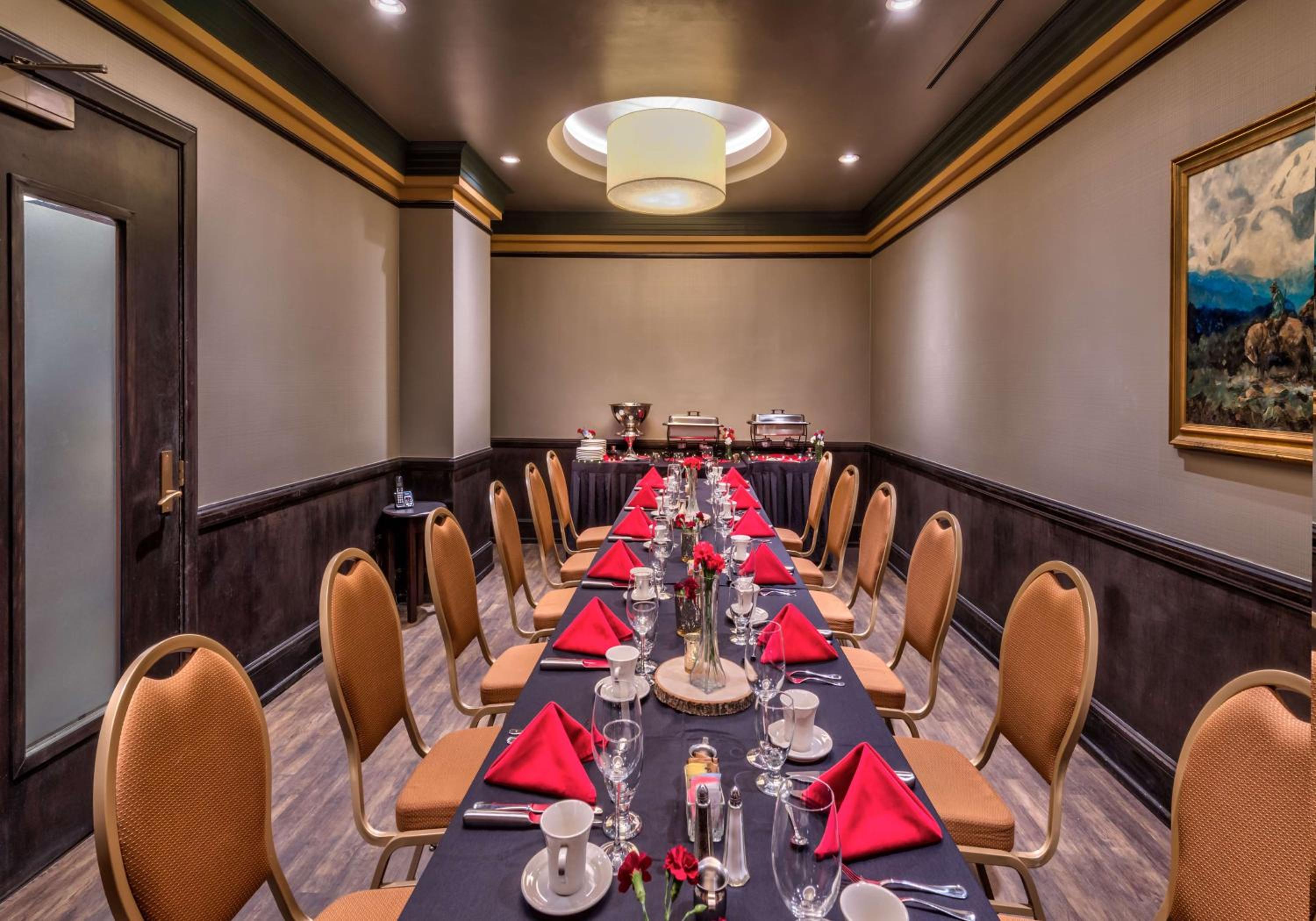 Juneau Vacations - Baranof Downtown, BW Signature Collection - Property Image 18