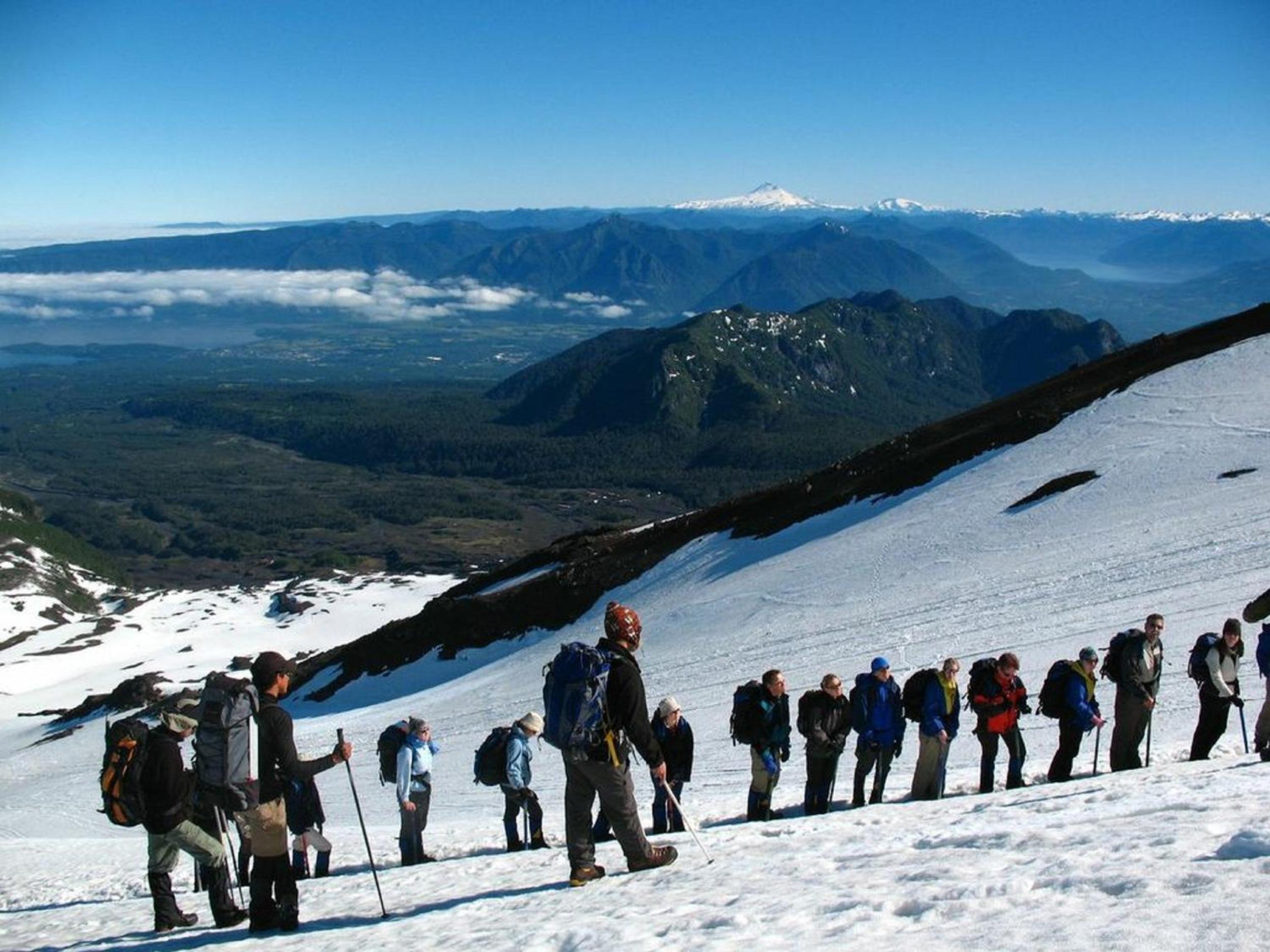 Ruka Pucón Hostel
