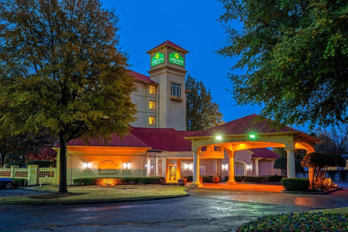 Hotel La Quinta by Wyndham Memphis Primacy Parkway - Image 1