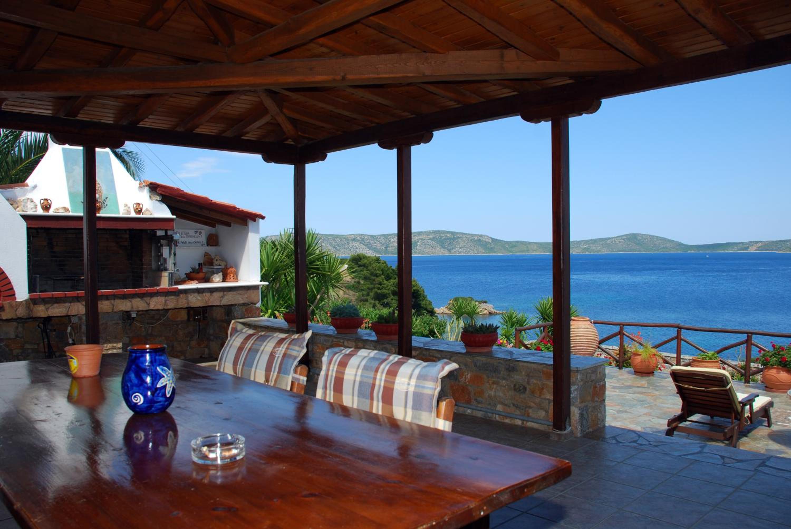 Vila Elena 1astoning view view 3