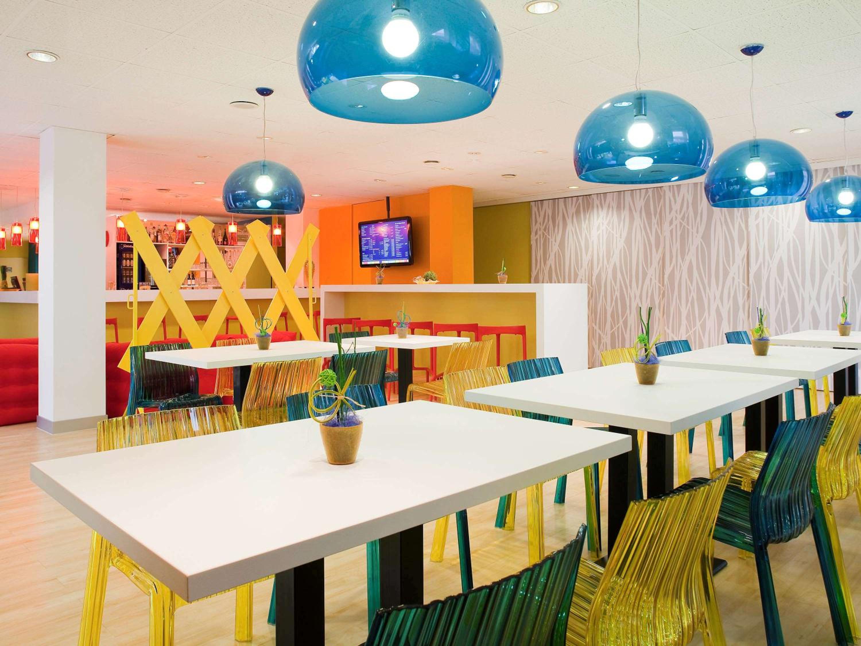Neuss Vacations - ibis Styles Duesseldorf-Neuss - Property Image 1