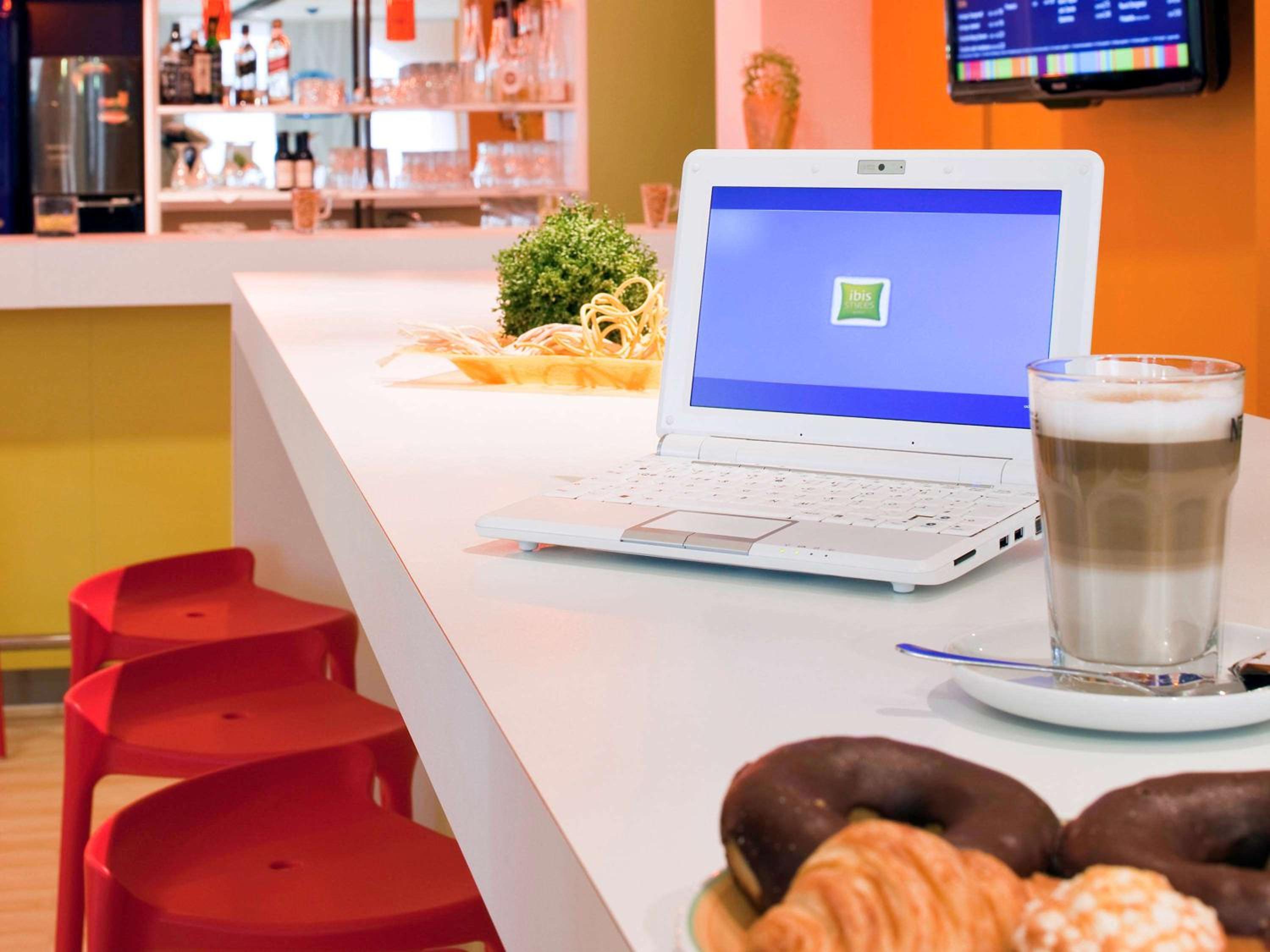 Neuss Vacations - ibis Styles Duesseldorf-Neuss - Property Image 11