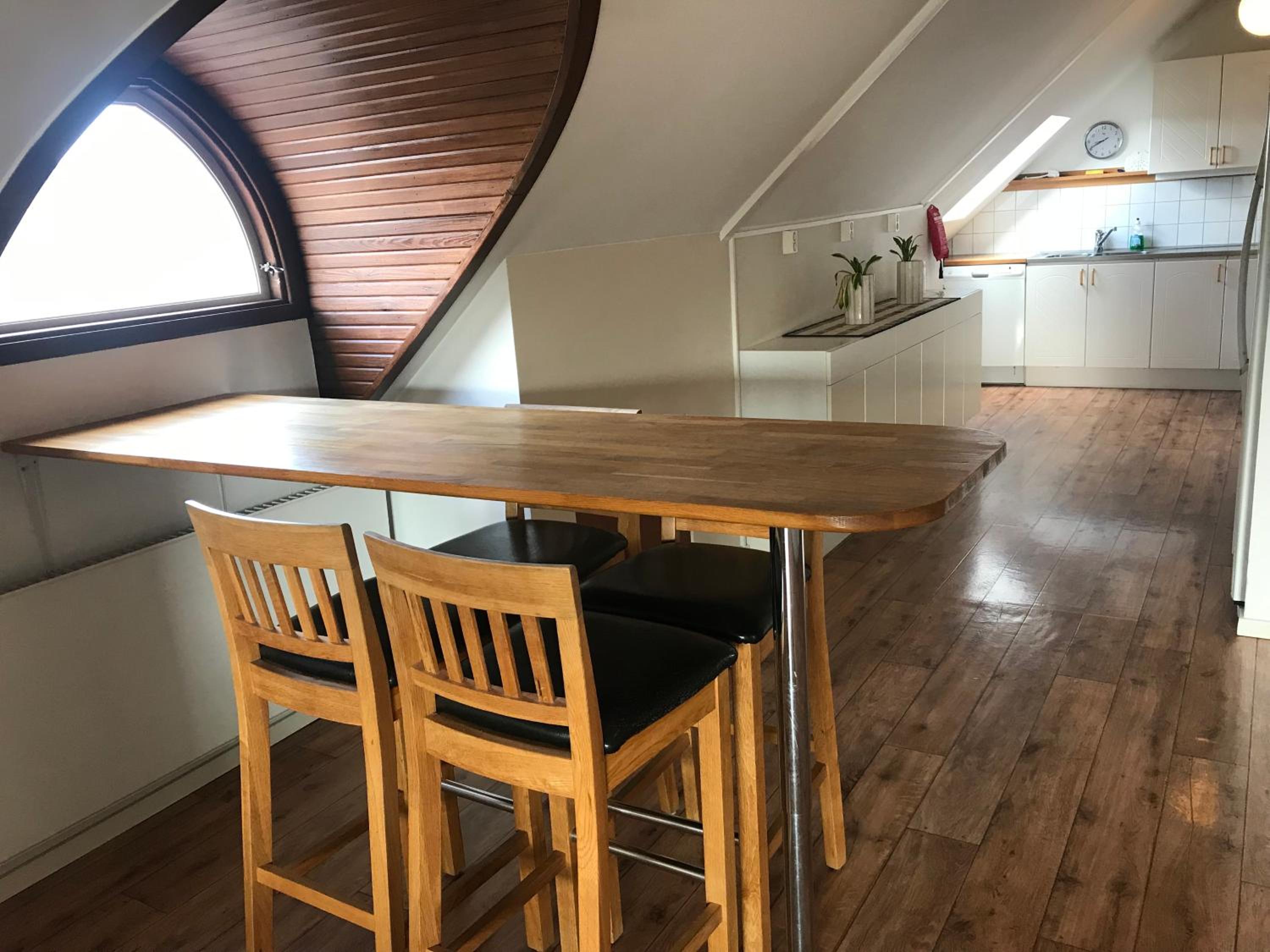 Port Hotel Apartments