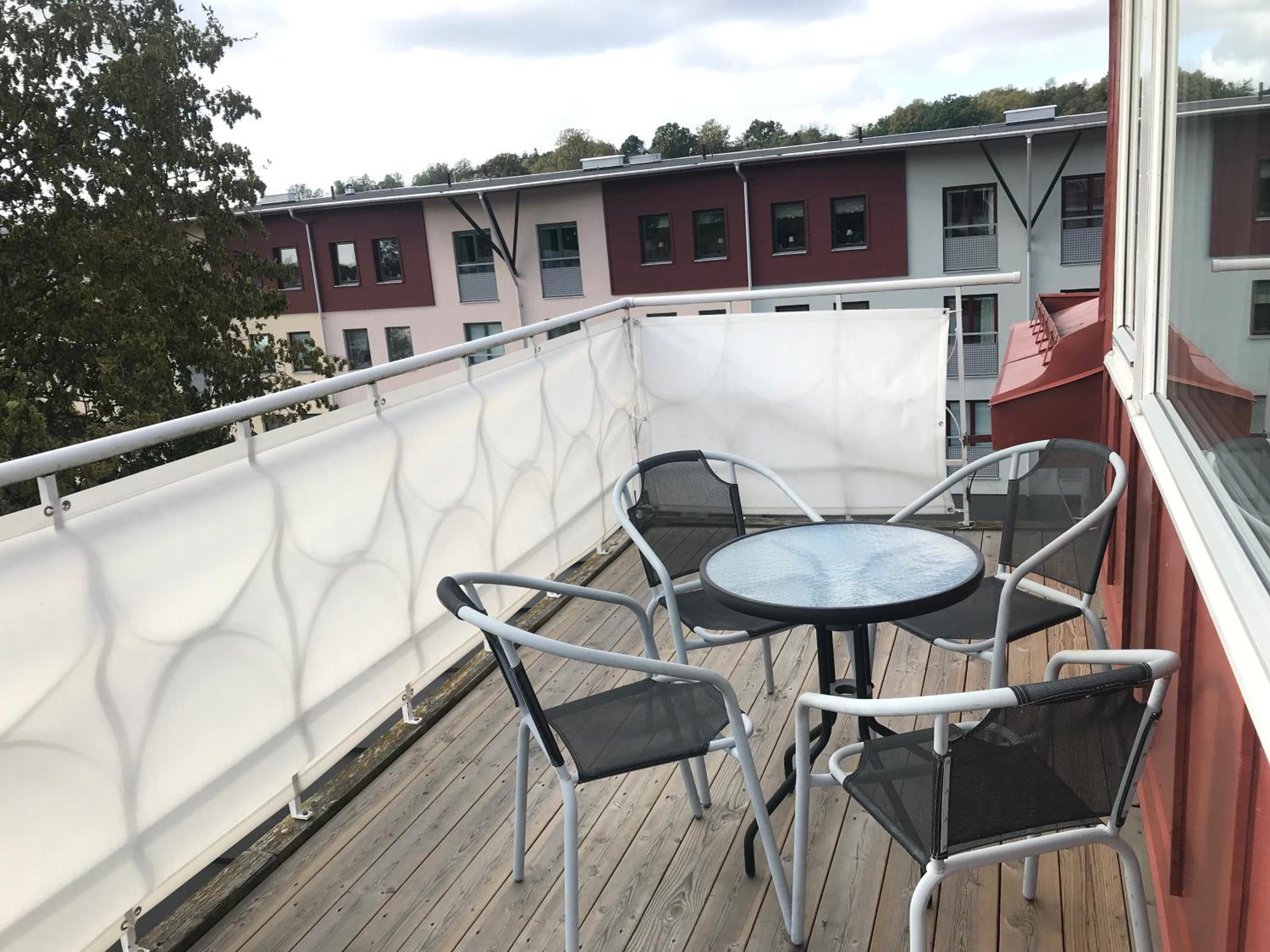Port Hotel Apartments