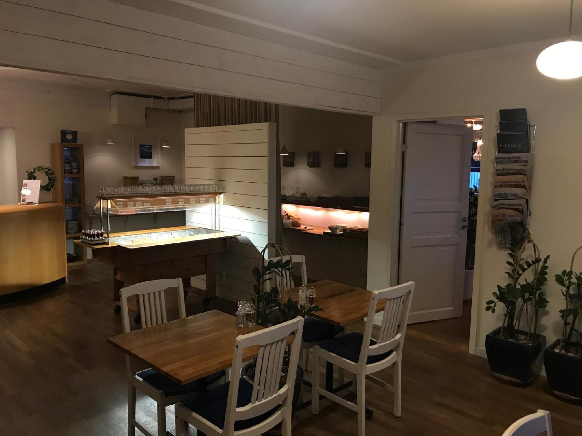 Port Hotel Apartments