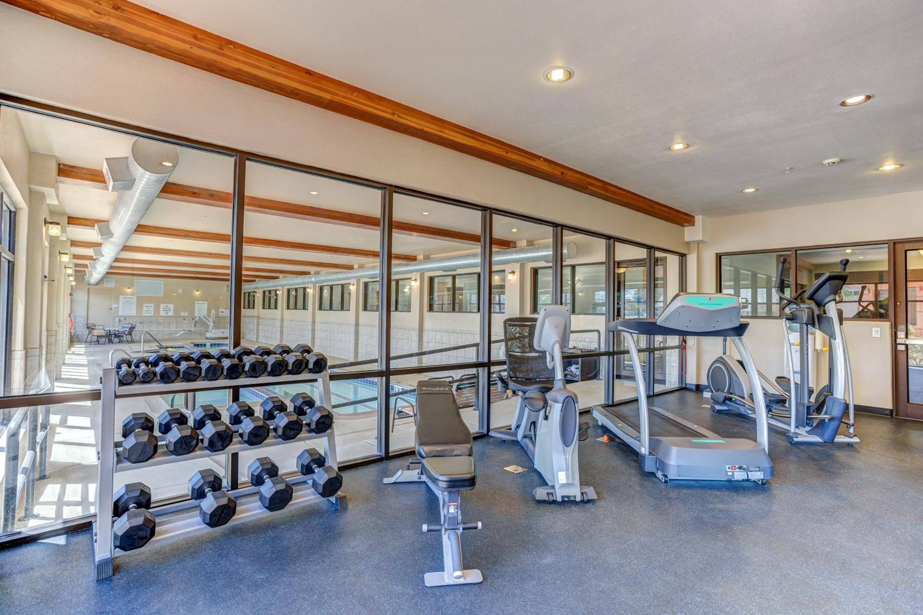 Montrose Vacations - Holiday Inn Express Hotel  Suites Montrose - Black Canyon Area, an IHG Hotel - Property Image 6