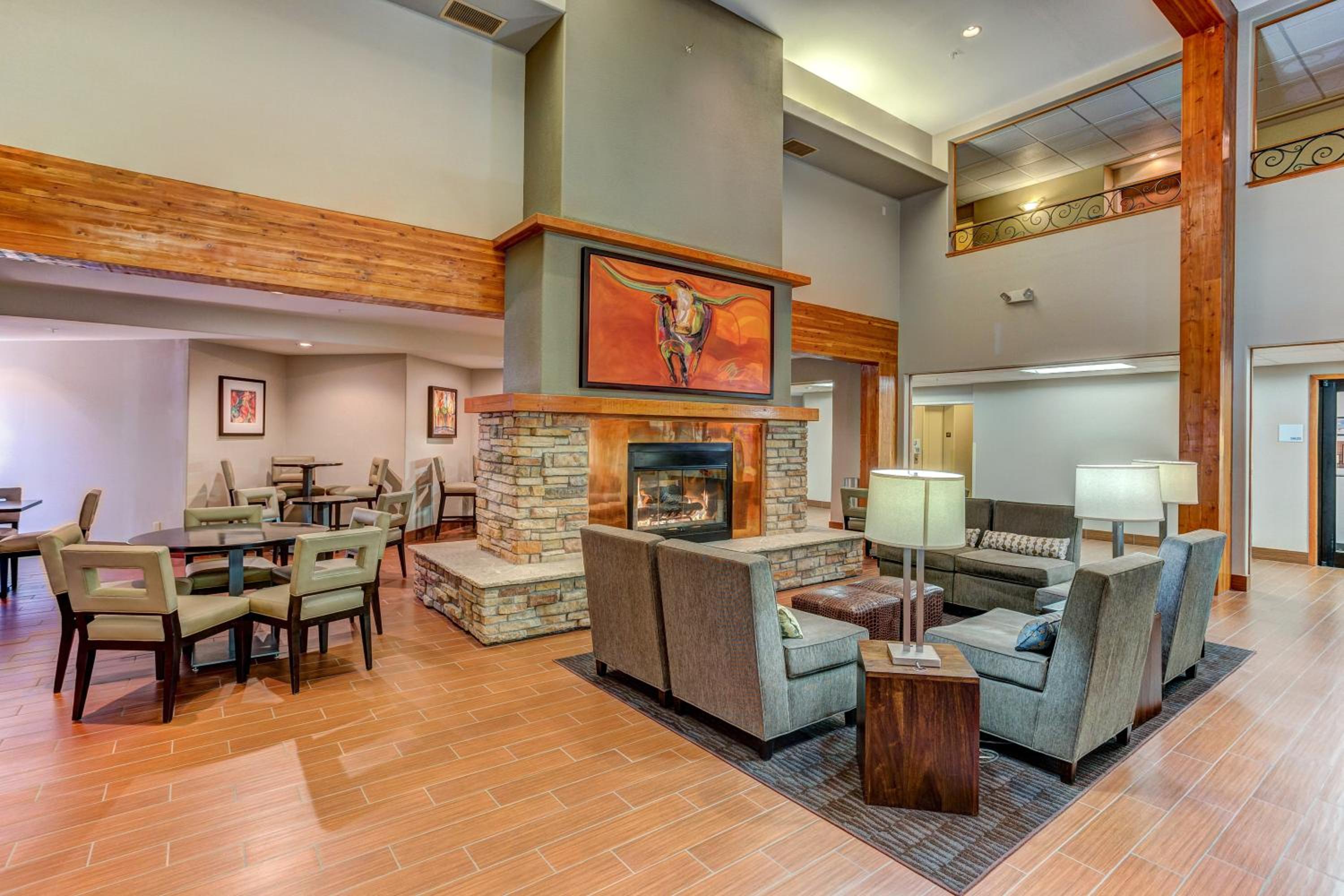 Montrose Vacations - Holiday Inn Express Hotel  Suites Montrose - Black Canyon Area, an IHG Hotel - Property Image 7