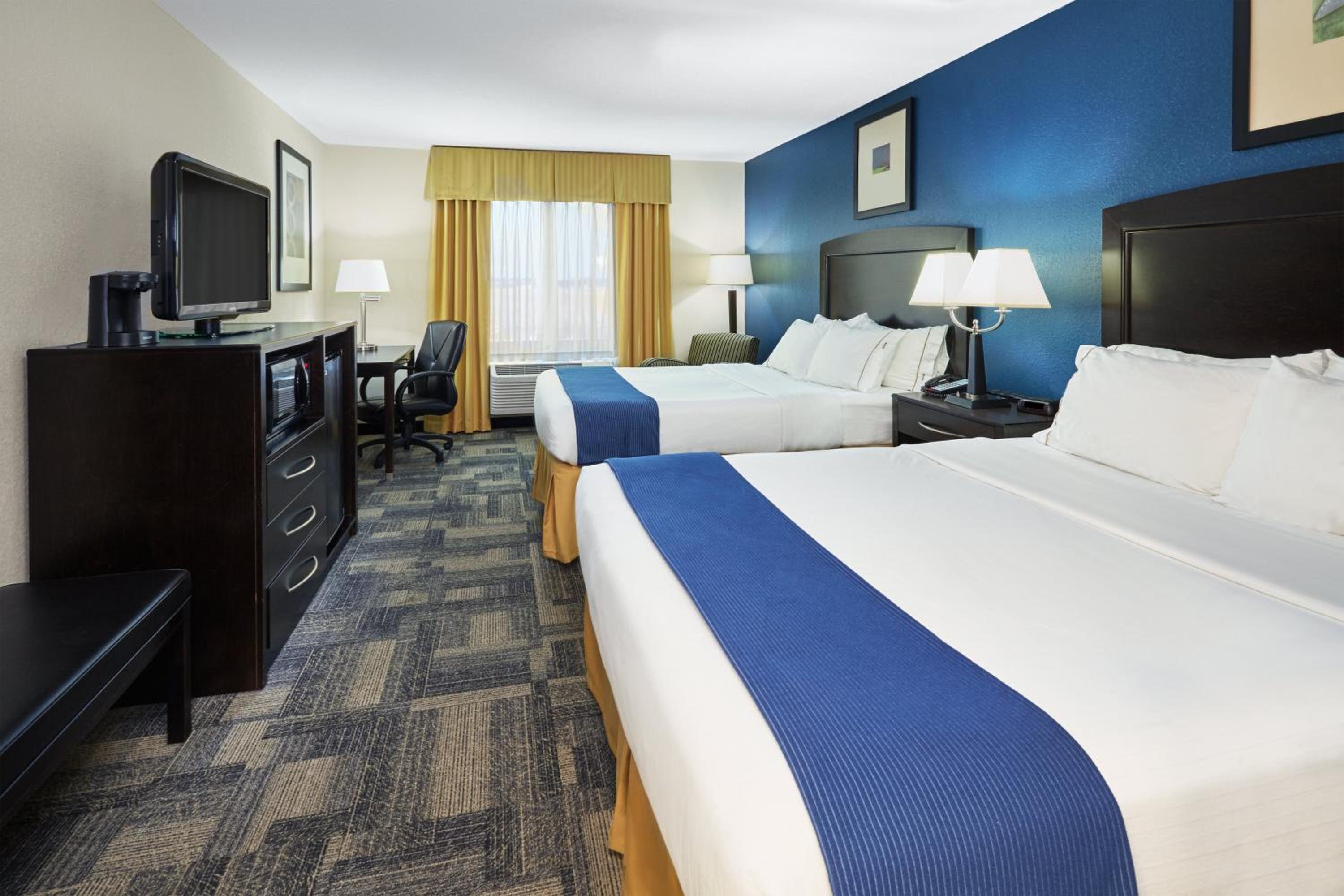 Miscellaneous Market Vacations - Holiday Inn Express Pekin - Peoria Area, an IHG Hotel - Property Image 5