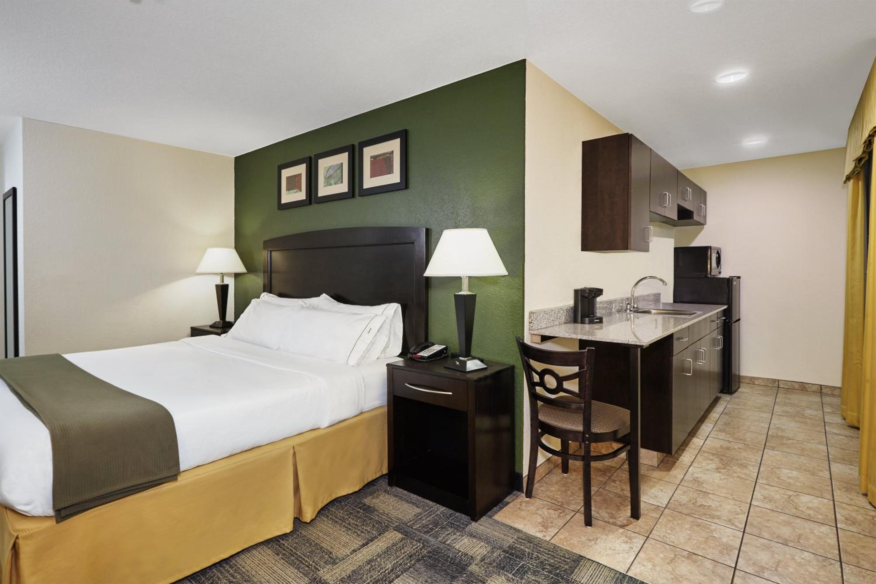 Miscellaneous Market Vacations - Holiday Inn Express Pekin - Peoria Area, an IHG Hotel - Property Image 4