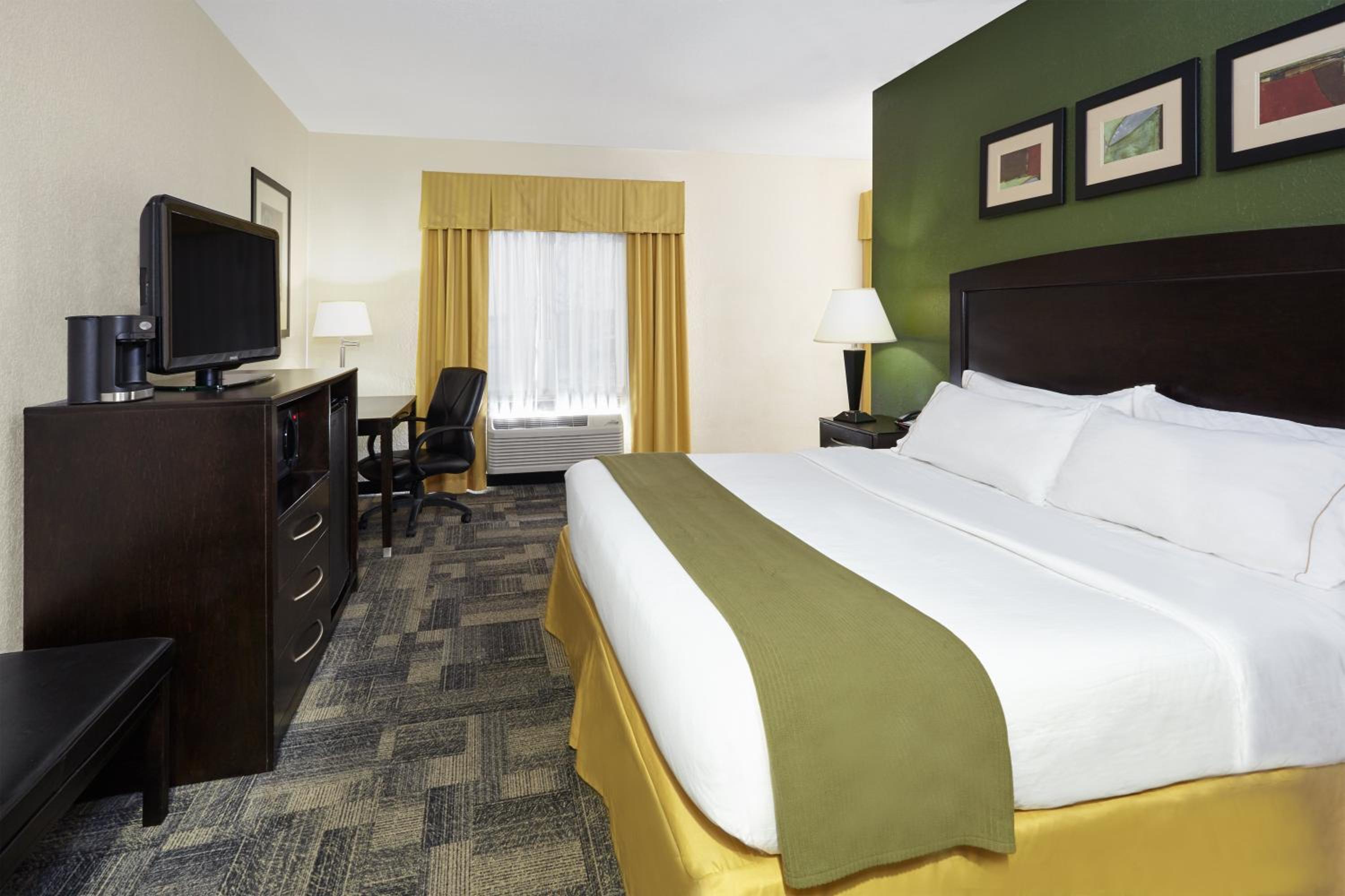 Miscellaneous Market Vacations - Holiday Inn Express Pekin - Peoria Area, an IHG Hotel - Property Image 2