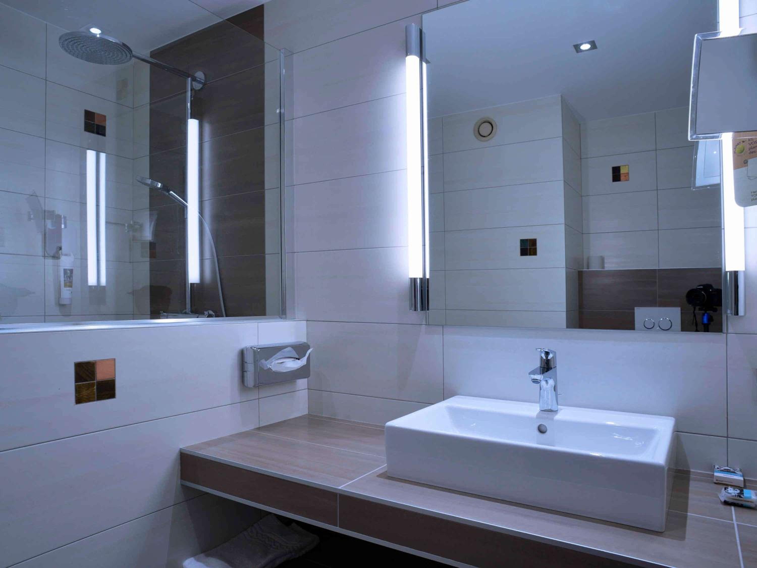 Montpellier Vacations - Mercure Montpellier Centre Comedie - Property Image 63