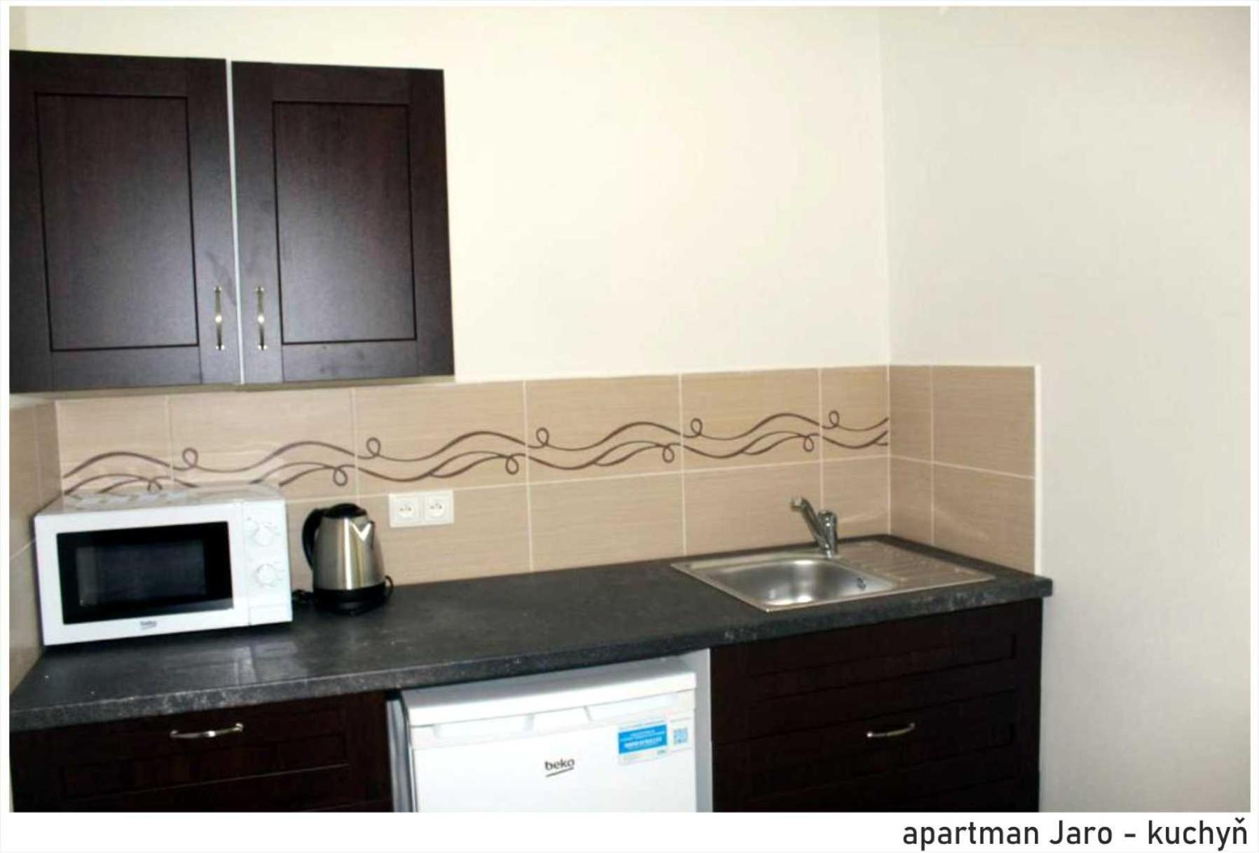 Apartmán U Kostela