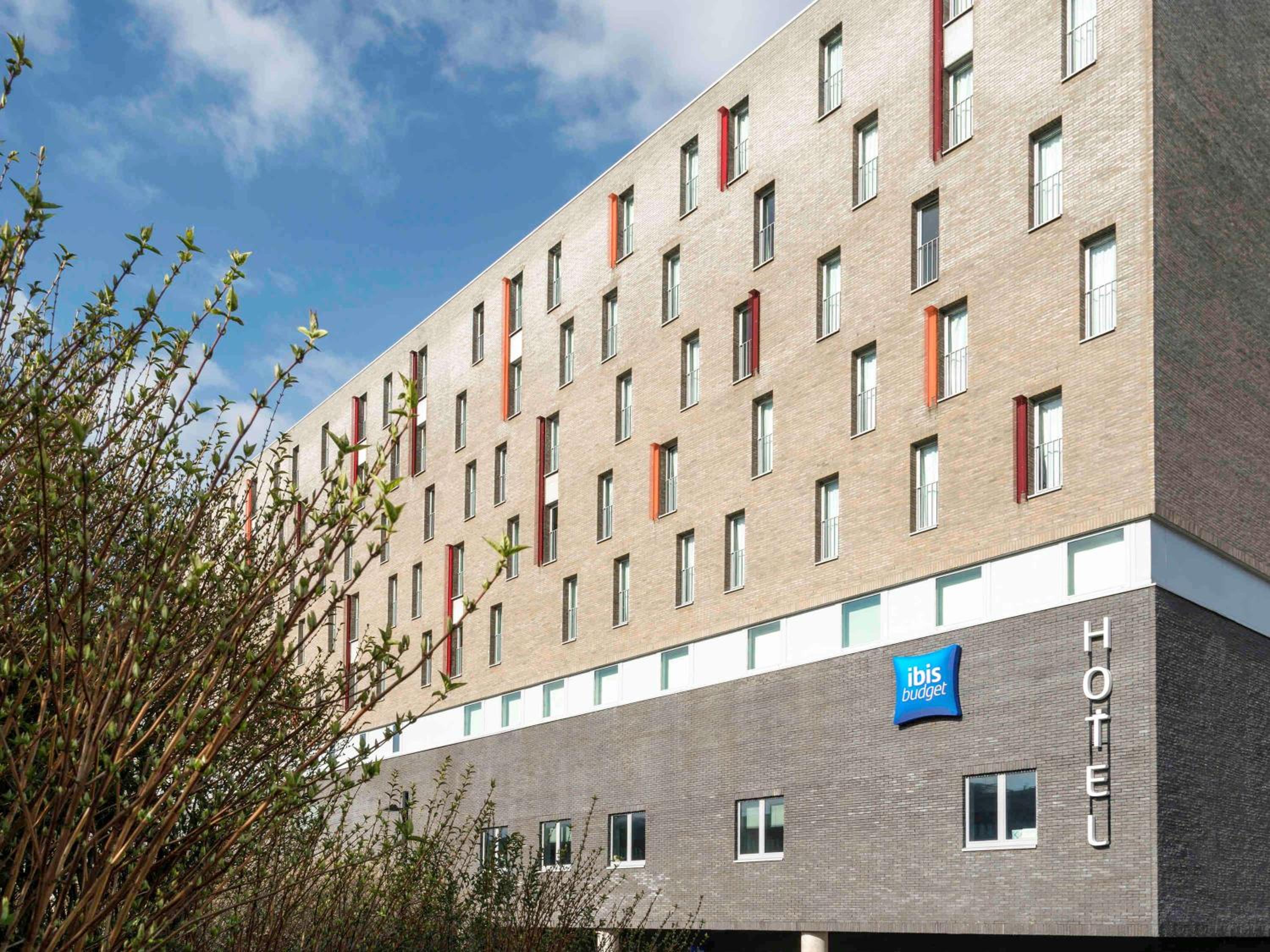 Bruges Vacations - ibis budget Brugge Centrum Station - Property Image 8