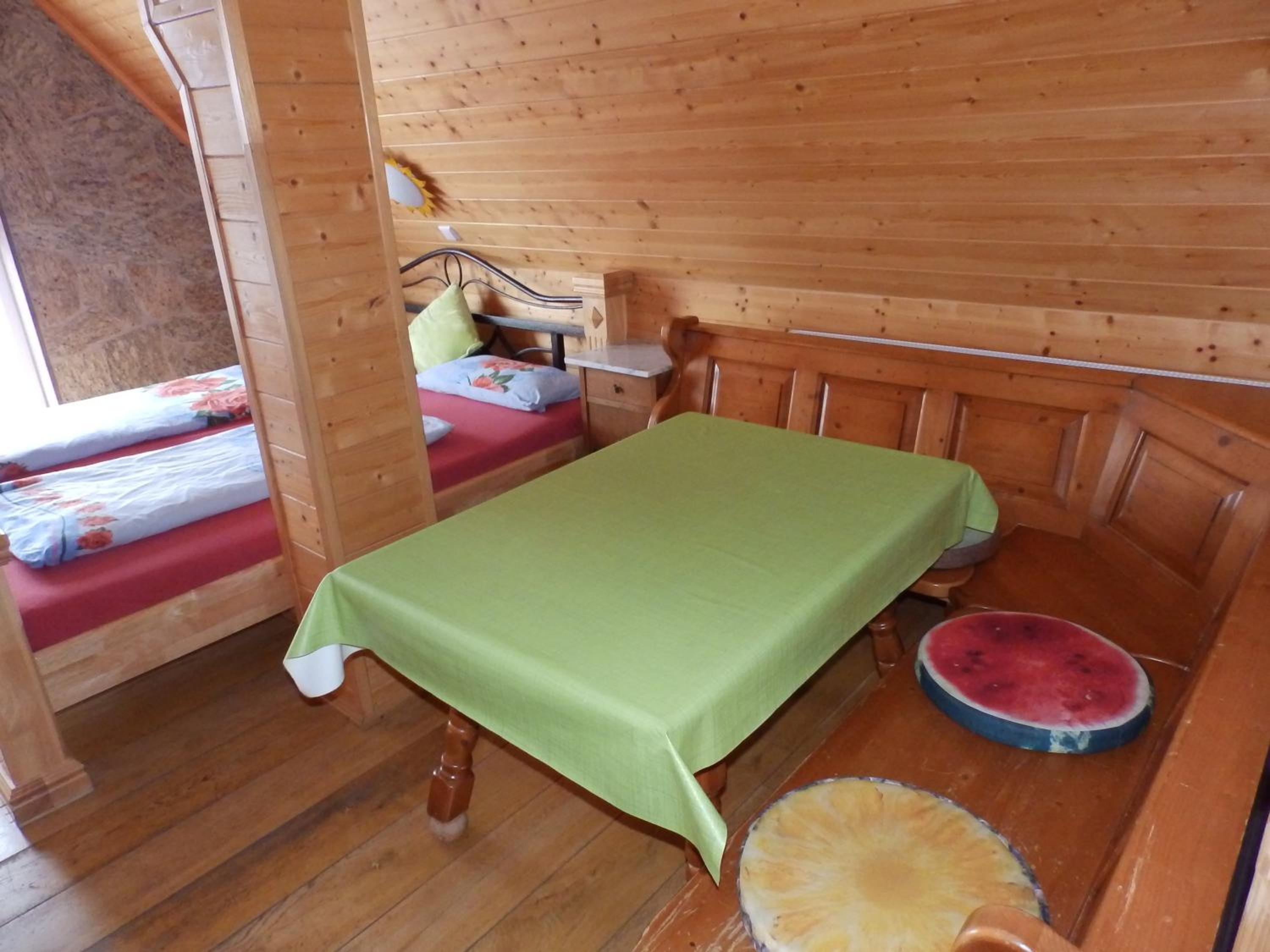 Pension Gästeparadies