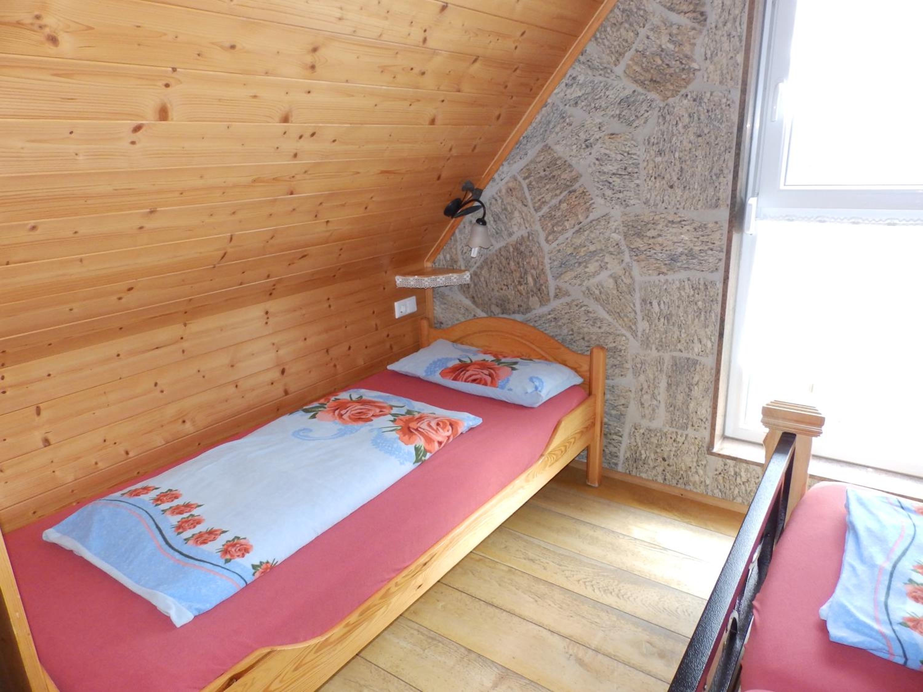 Pension Gästeparadies